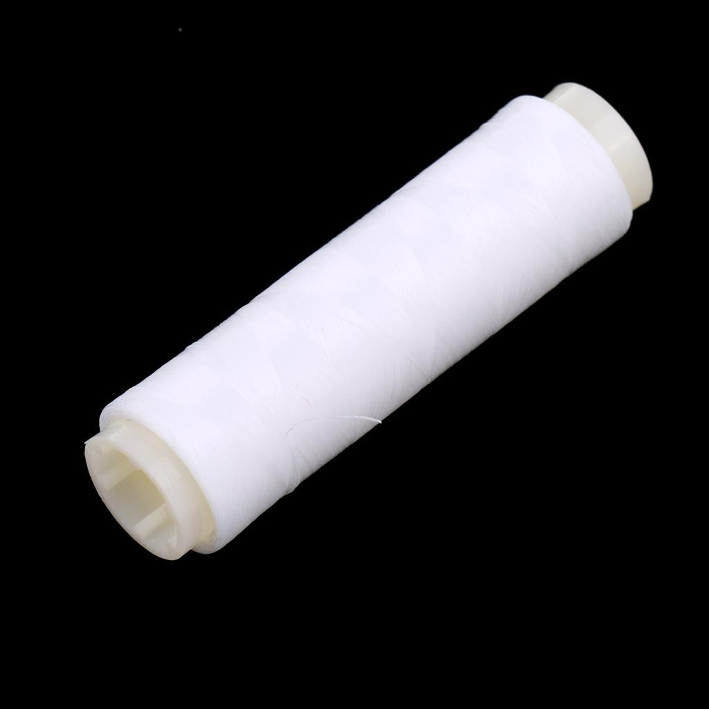 Elastic Thread Invisible Fishing Line 656ft Model Elastyczna przynęta wędkarska