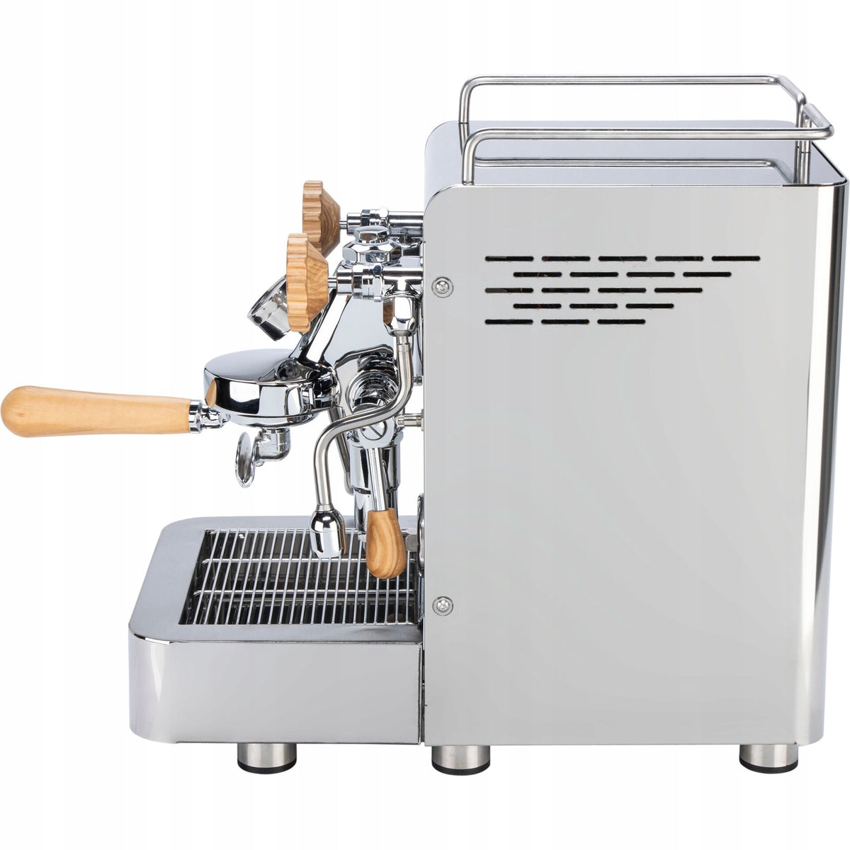 Elba Gentile INOX flask coffee maker Brand no brand
