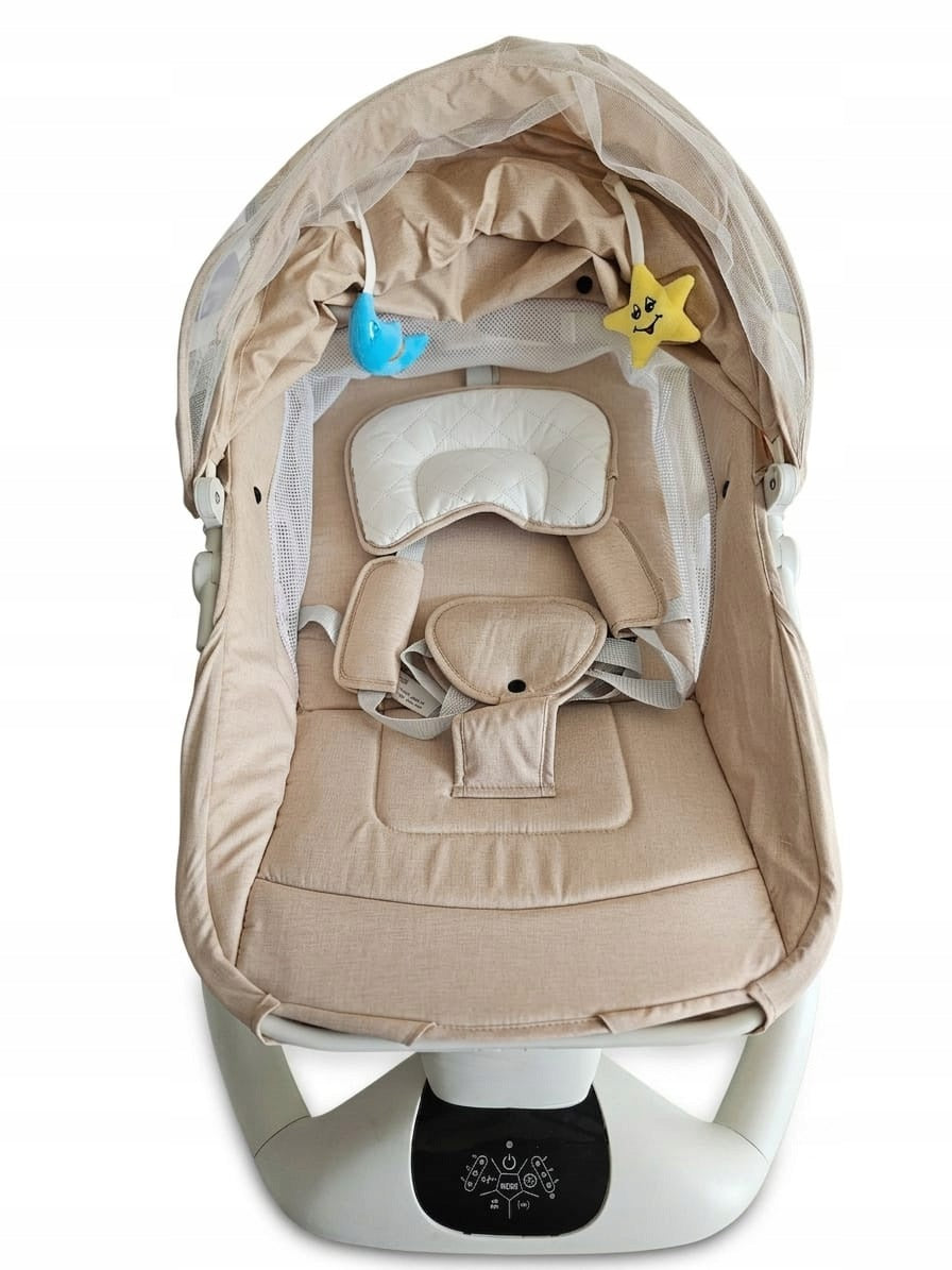 Elective rocker 2in1 bright BDMU KIDS Brand no brand