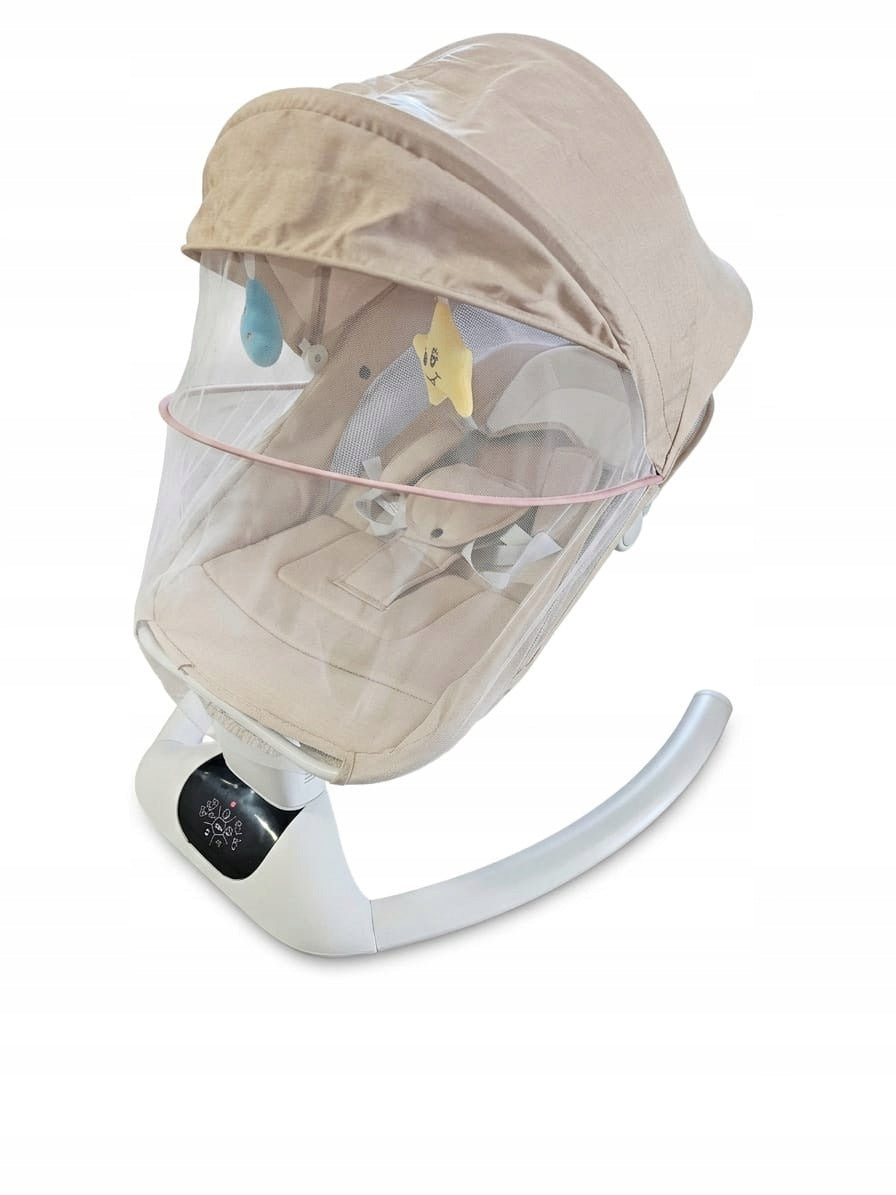 Elective rocker 2in1 bright BDMU KIDS Packaging status original
