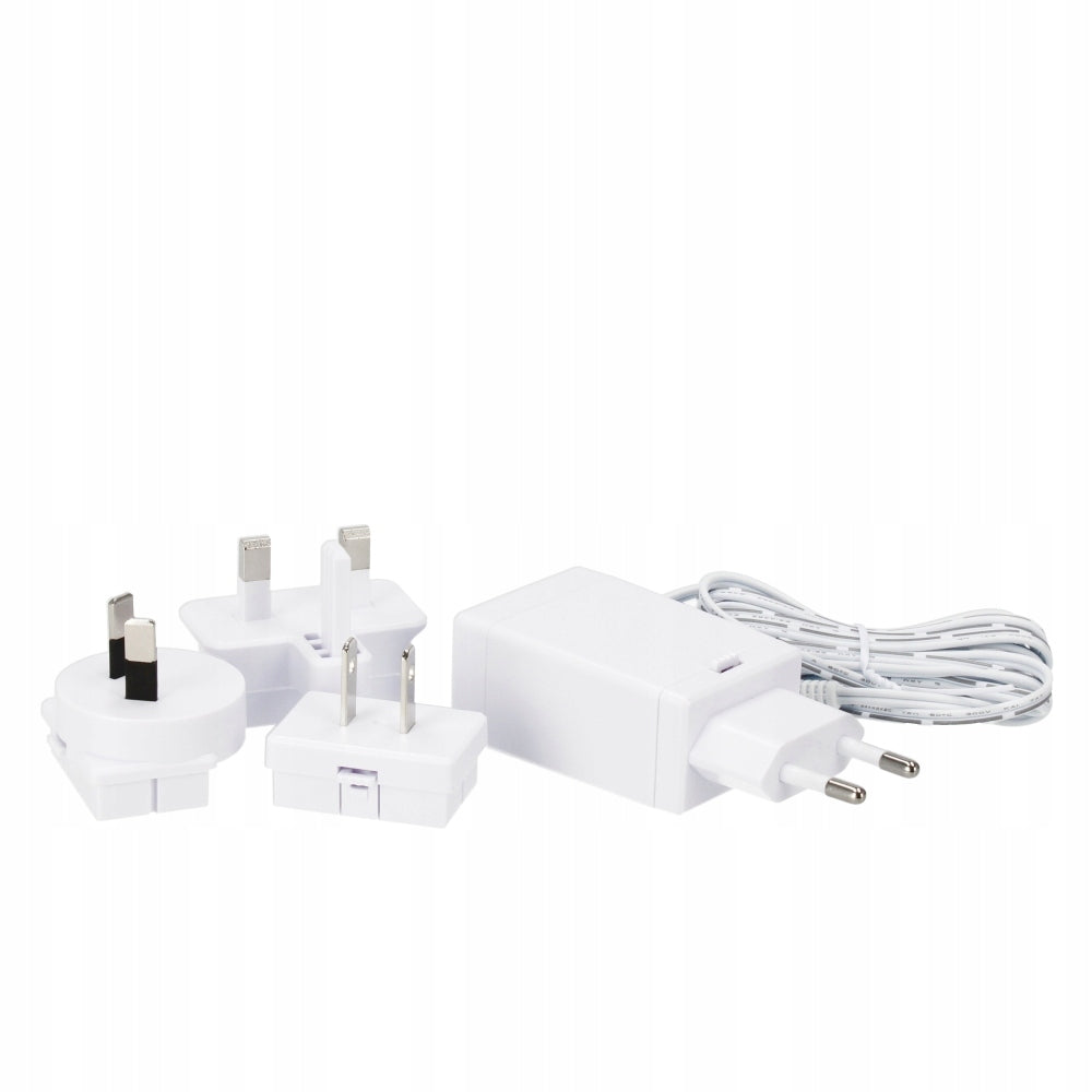 Electric BREAST PUMP FOR MILK REMOVAL Two-phase Luna Breast Pumps NUK EAN (GTIN) 5907254746935