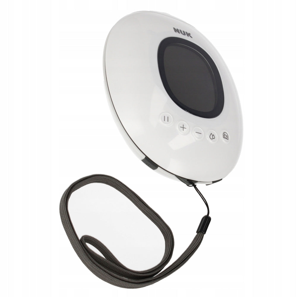 Electric BREAST PUMP for MILK REMOVAL Two-phase Nature Sense Akcesoria EAN (GTIN) 5907254746942