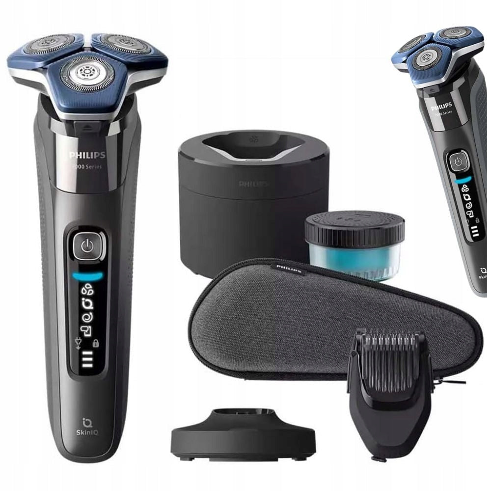 Electric Beard Shaver Philips Series 7000 S7887/58