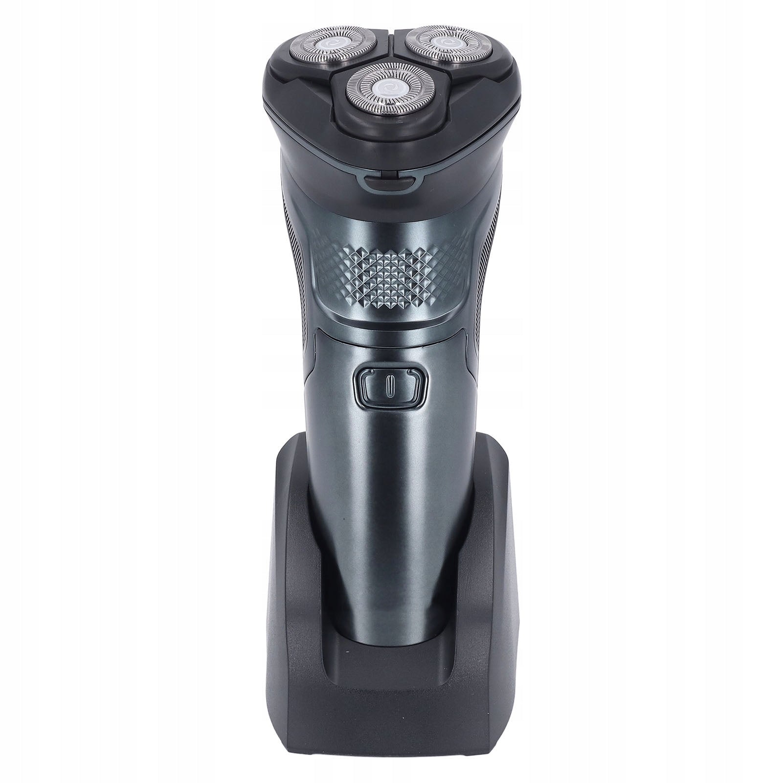 Electric Beard Trimmer USB Charging 3D Floating Head Low TH Brand no brand