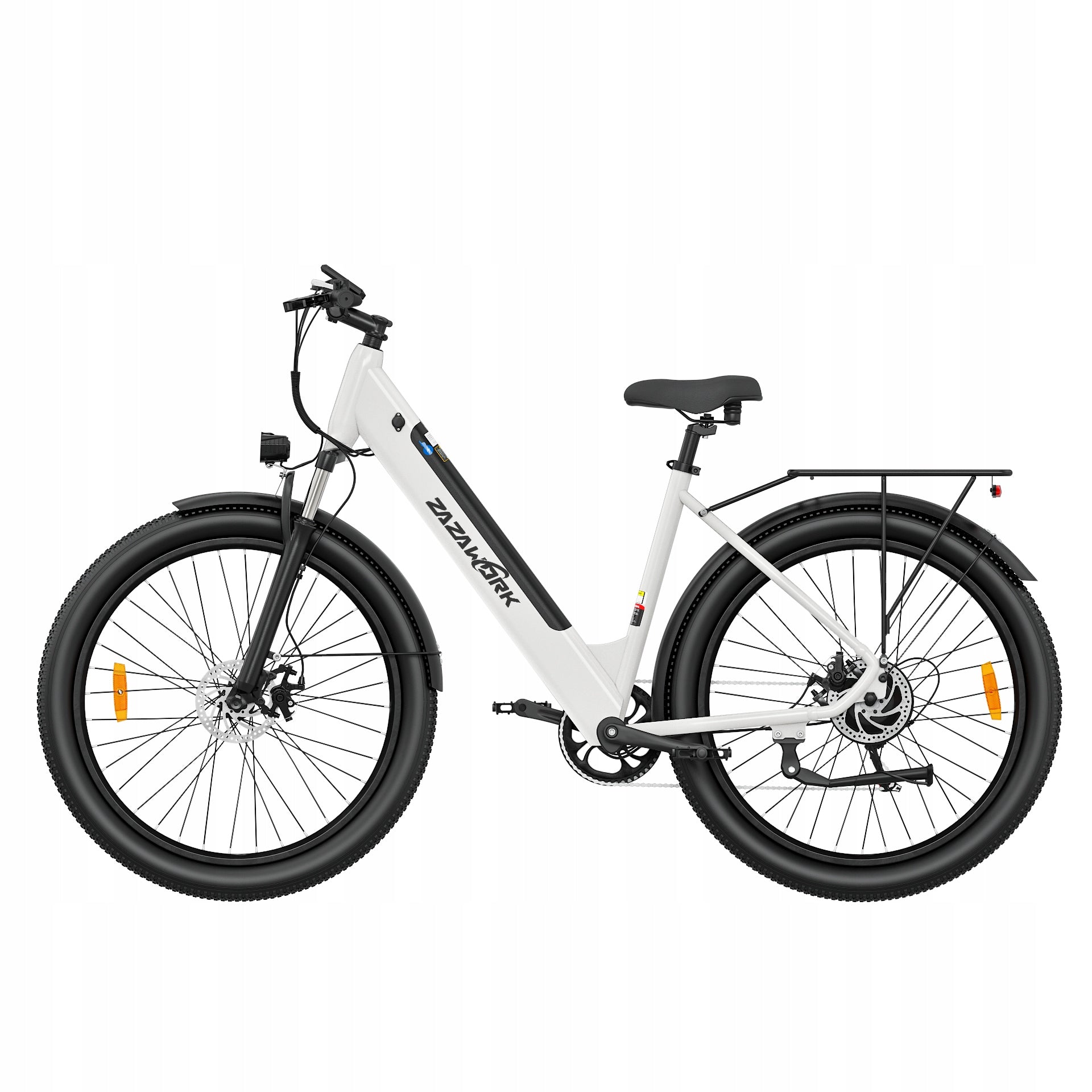 Electric Bike 250W 36V 20AH 120HP 29" E-Bike Men's/Women's 7 Speed PL Manufacturer code C28WH 7 biegowa