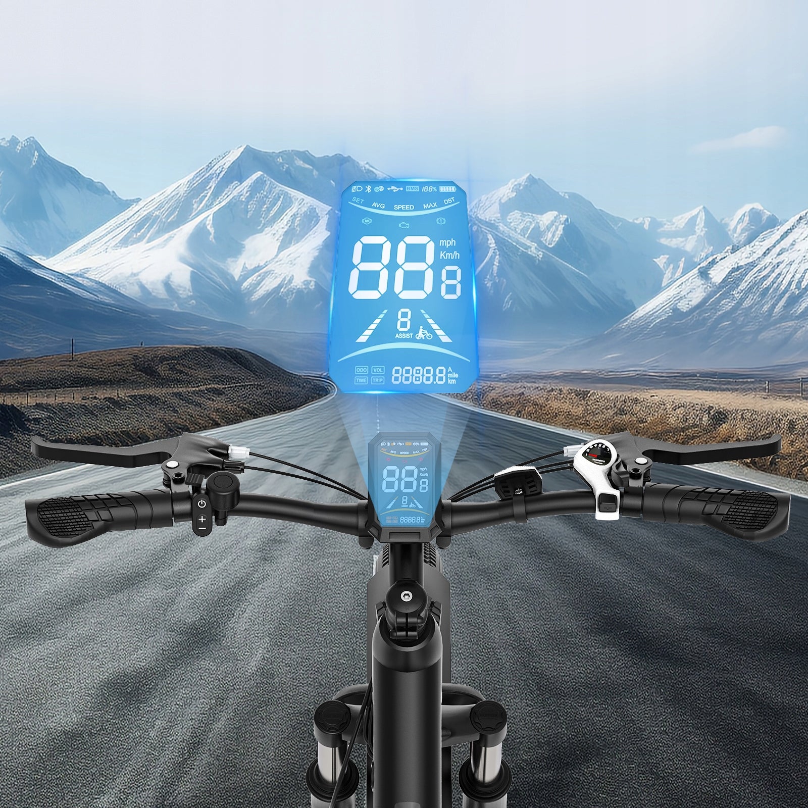 Electric Bikes 250W 36V 20AH 120HP 29" E-Bike Male/Women SHIMANO PL Model ZAZAWORK c28 250W 36V20AH 120KM 29" Męski/Damski