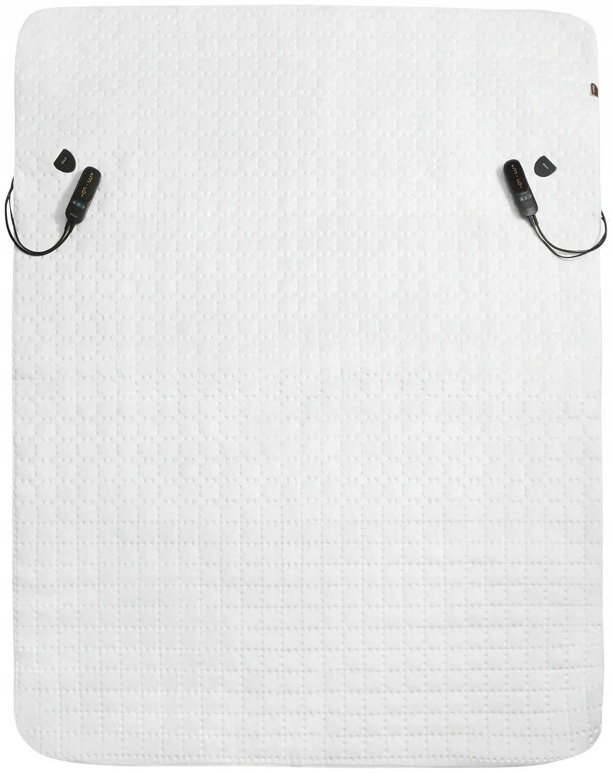 Electric Blanket DUUX Snooze DXUB11 White Medical device no