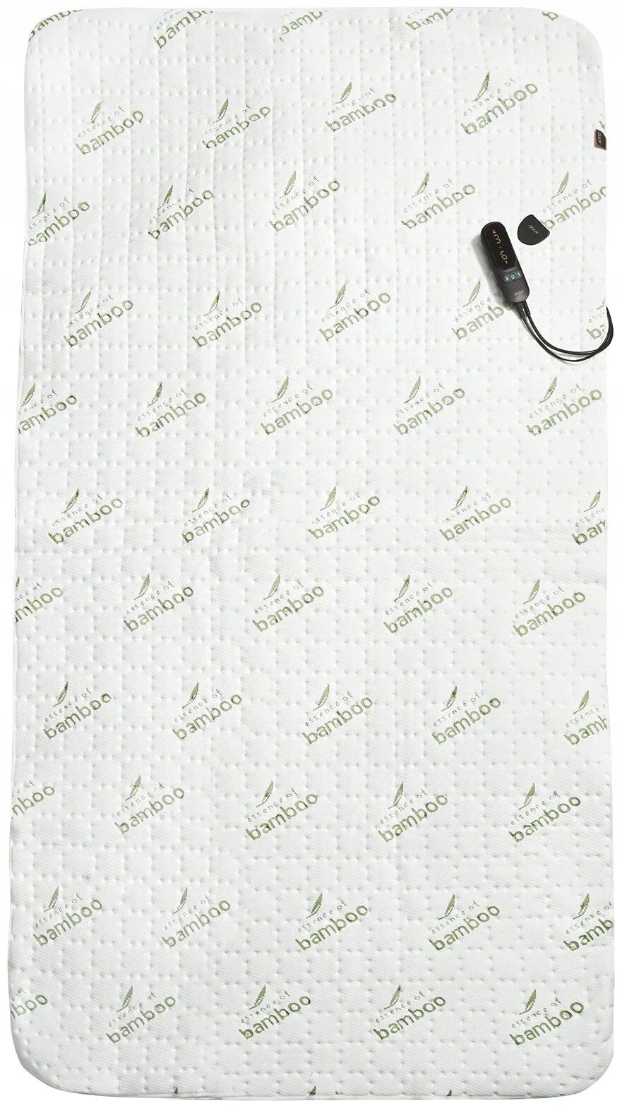 Electric Blanket DUUX Snooze DXUB30 White Medical device no