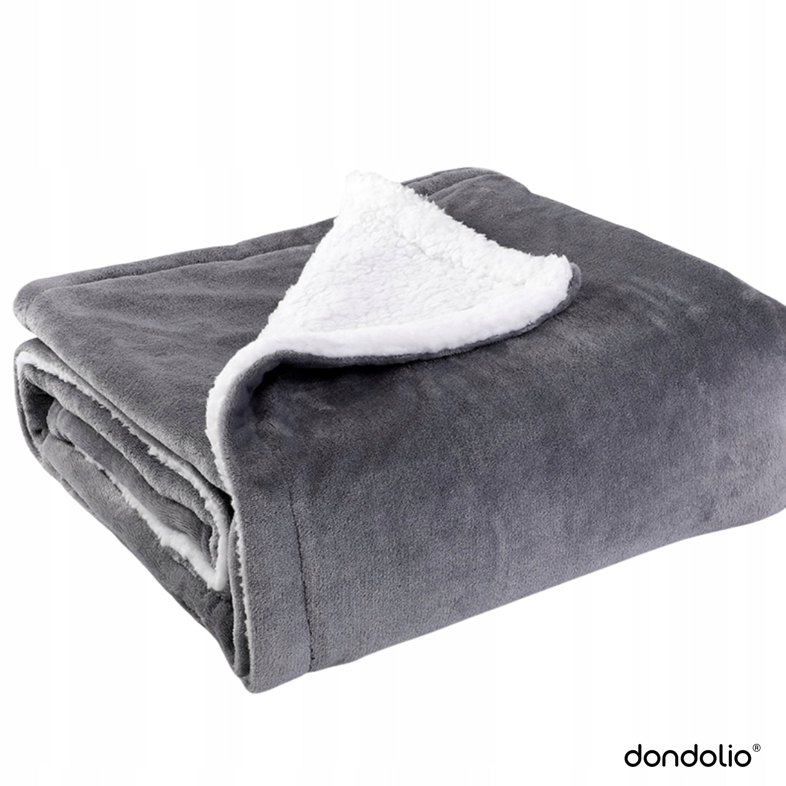 Electric Blanket Warm LARGE Energy Saving 180x160 Heating Mat LCD Remote Control Packaging status original