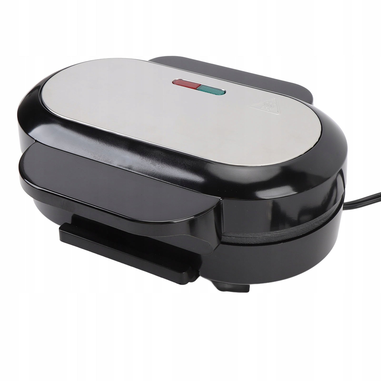 Electric Breakfast Preparation Tool with Safe HG Power rating 1 W