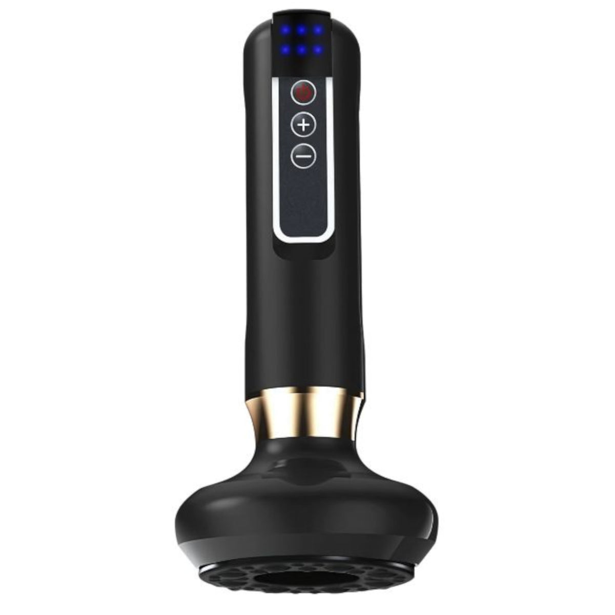 Electric Bubble Chinese Vacuum Massage Device Anti-Cellulite Manufacturer code 24538