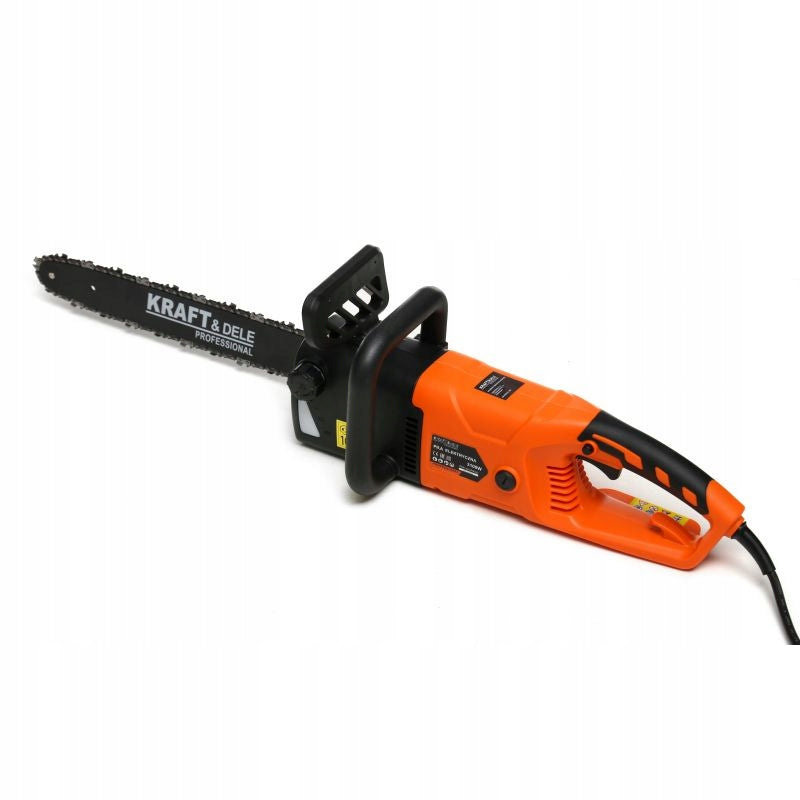 Electric Chainsaw 3100W / 16'' 40cm KD10640