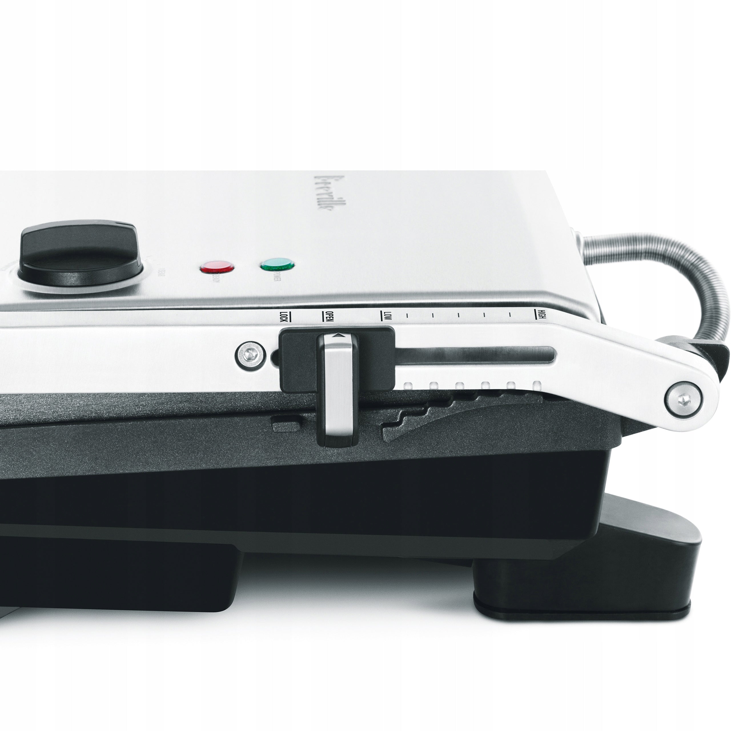 Electric Contact Grill Sage SGR200 2200W Brand Sage