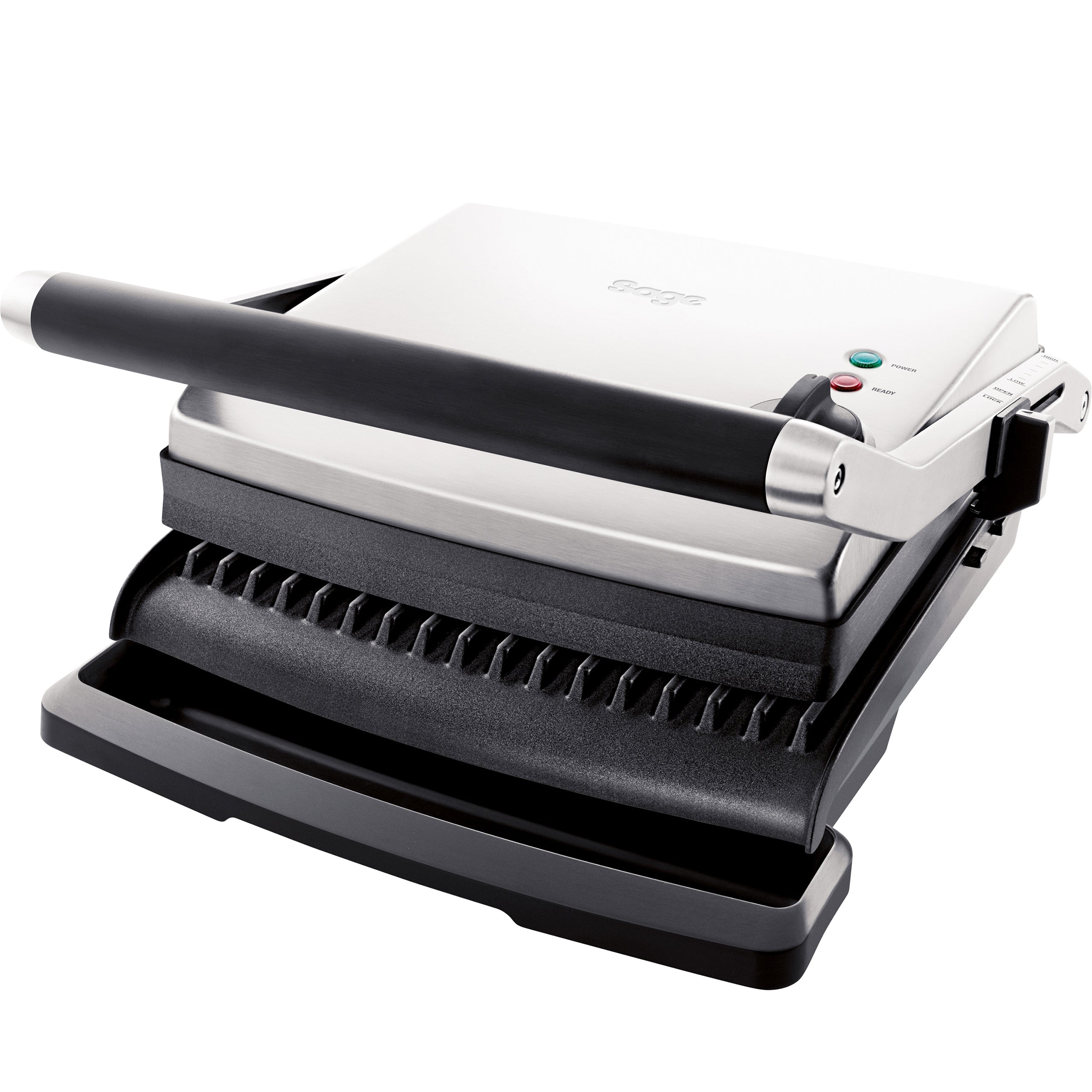 Electric Contact Grill Sage SGR200 2200W