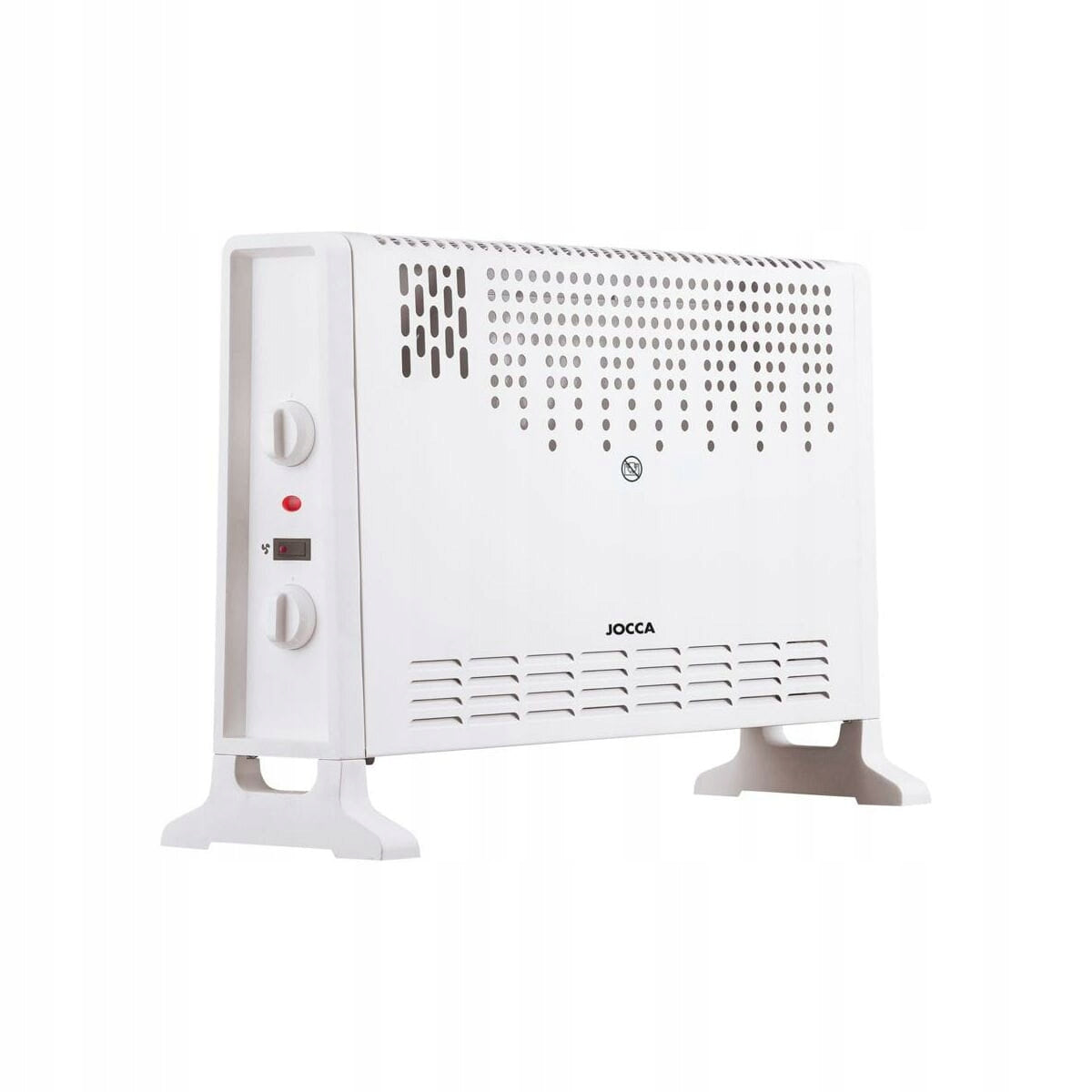 Electric Convector Heater Portable 2000W