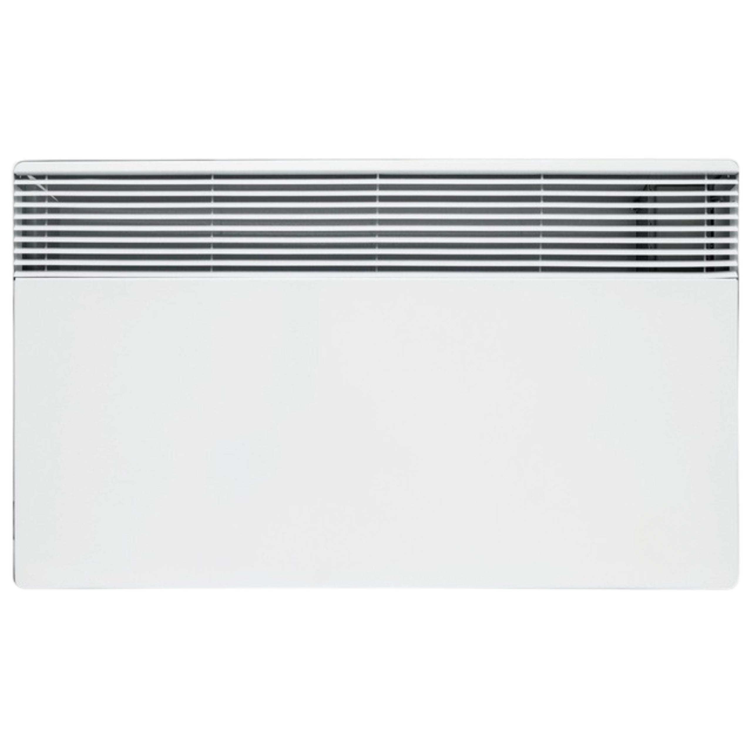 Electric Convector Heater Portable Wall Heating 1500W White Packaging status original