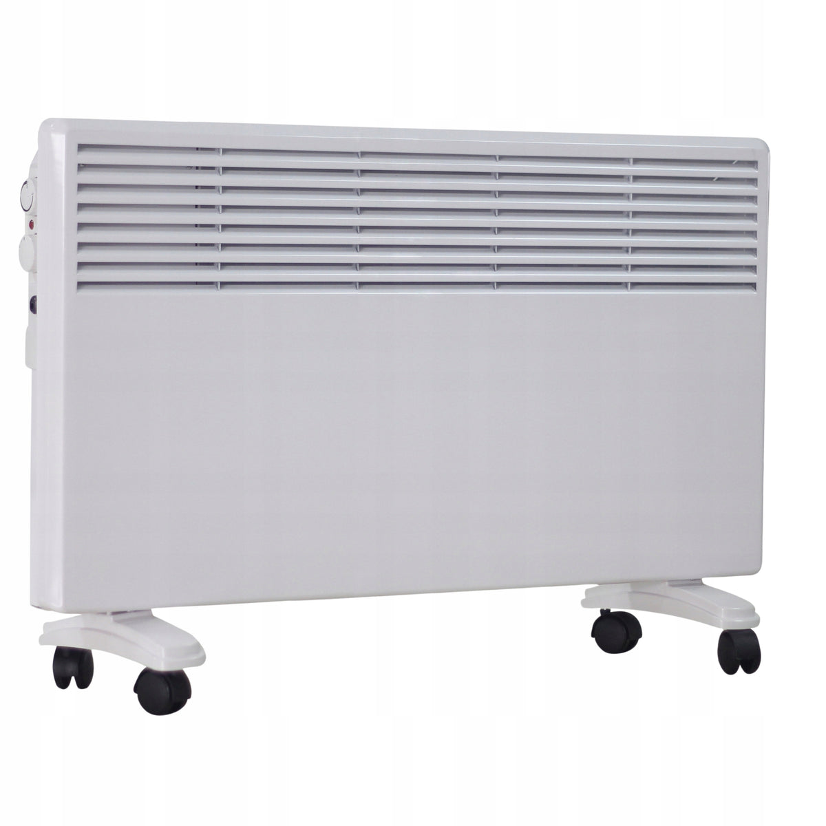 Electric Convector Heater Powerful Convector 2000W Heating Options