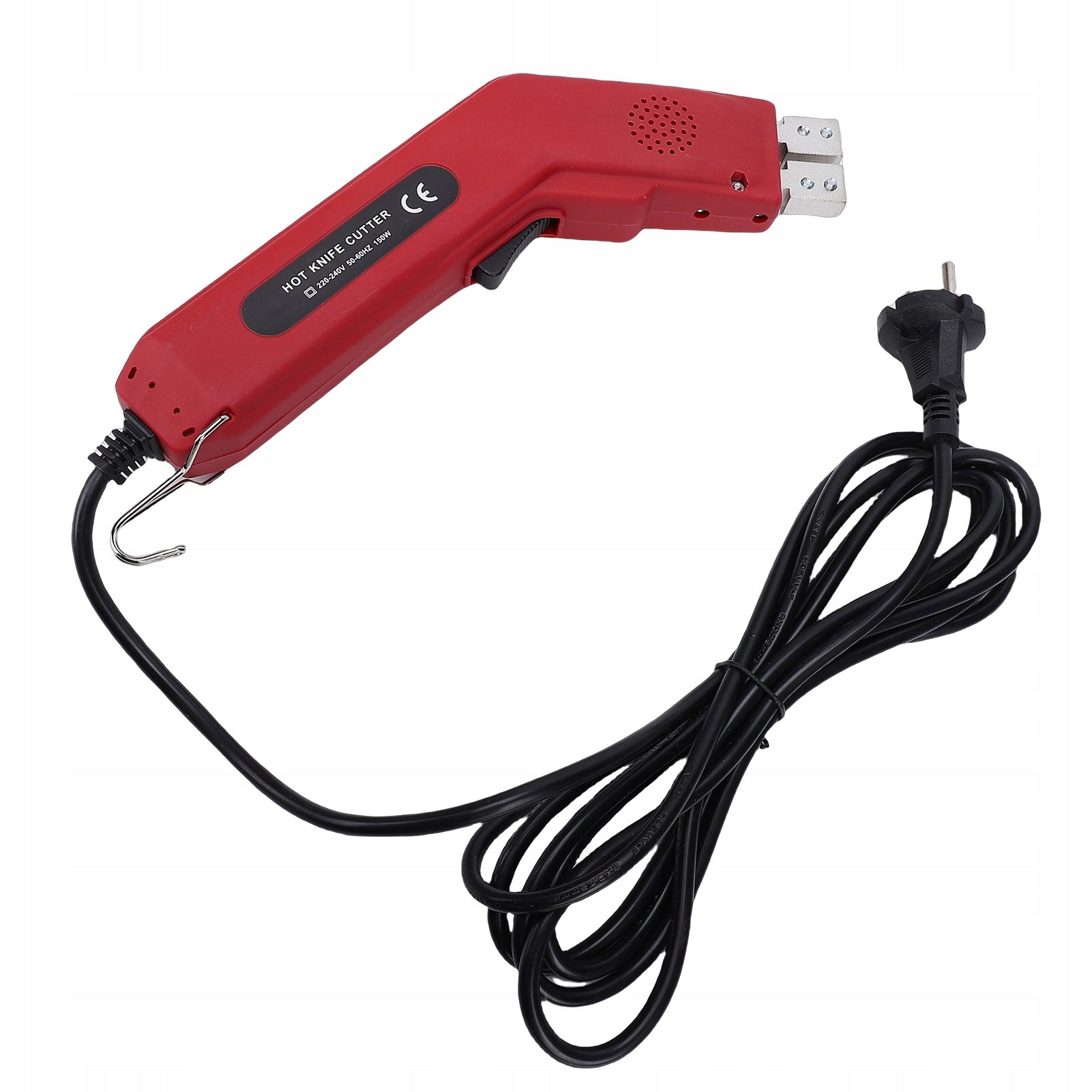 Electric Cutter 150W Fast Heating Adjustable CG