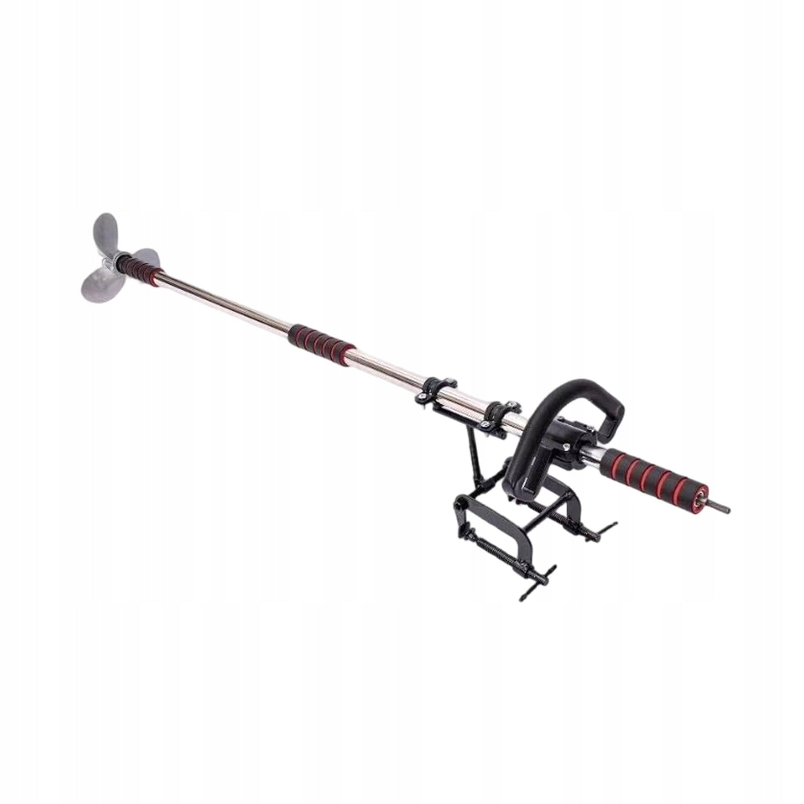 Electric Drill Boat Propeller Spare Part Replacement Hand Operated 1m Packaging status original