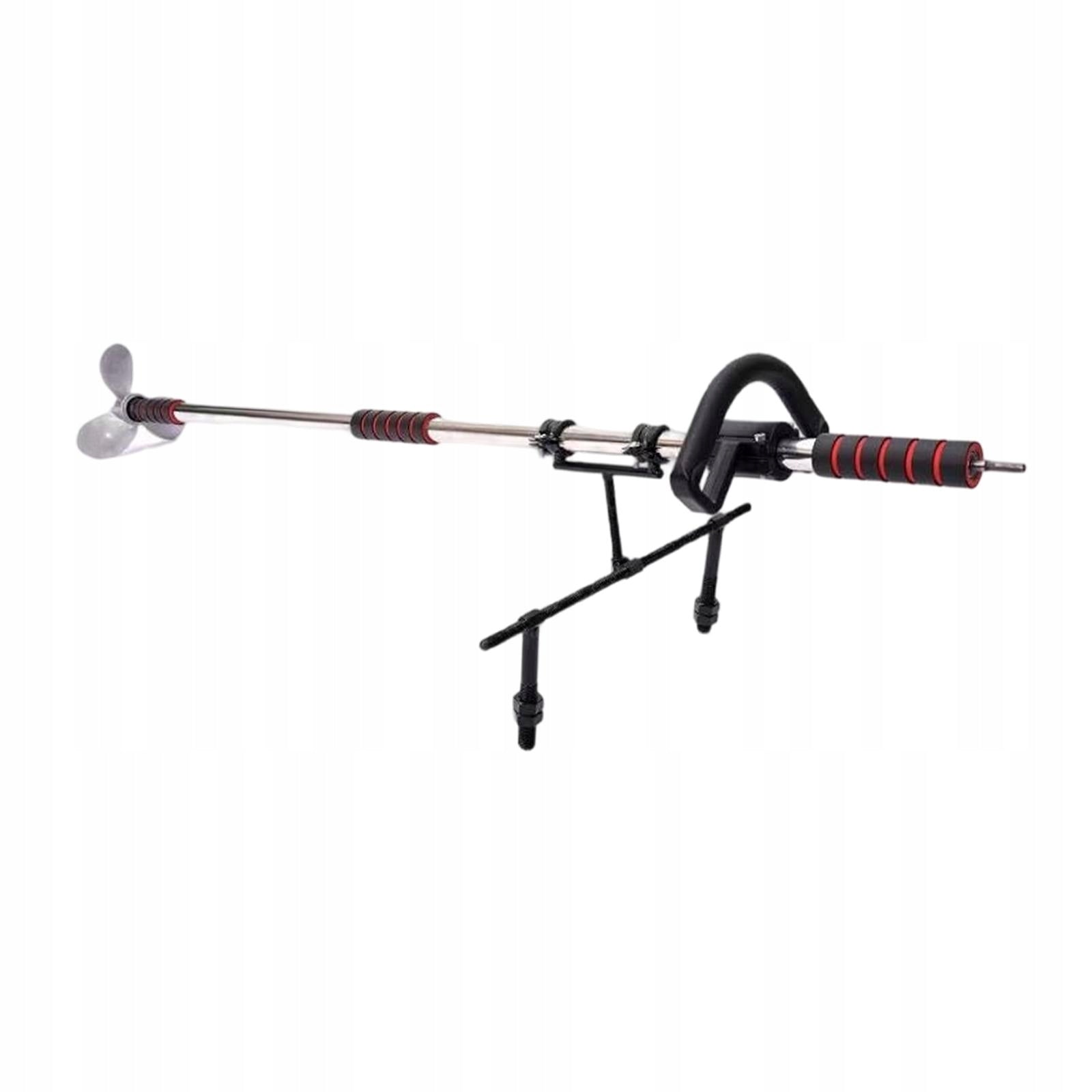 Electric Drill Handheld Propeller Replacement Inflatable Boat Water 1m