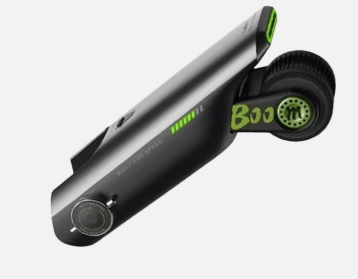 Electric Drive for Bike Perfect Speed, Bicycle Amplifier, Power Assistance Manufacturer code napęd elektryczny