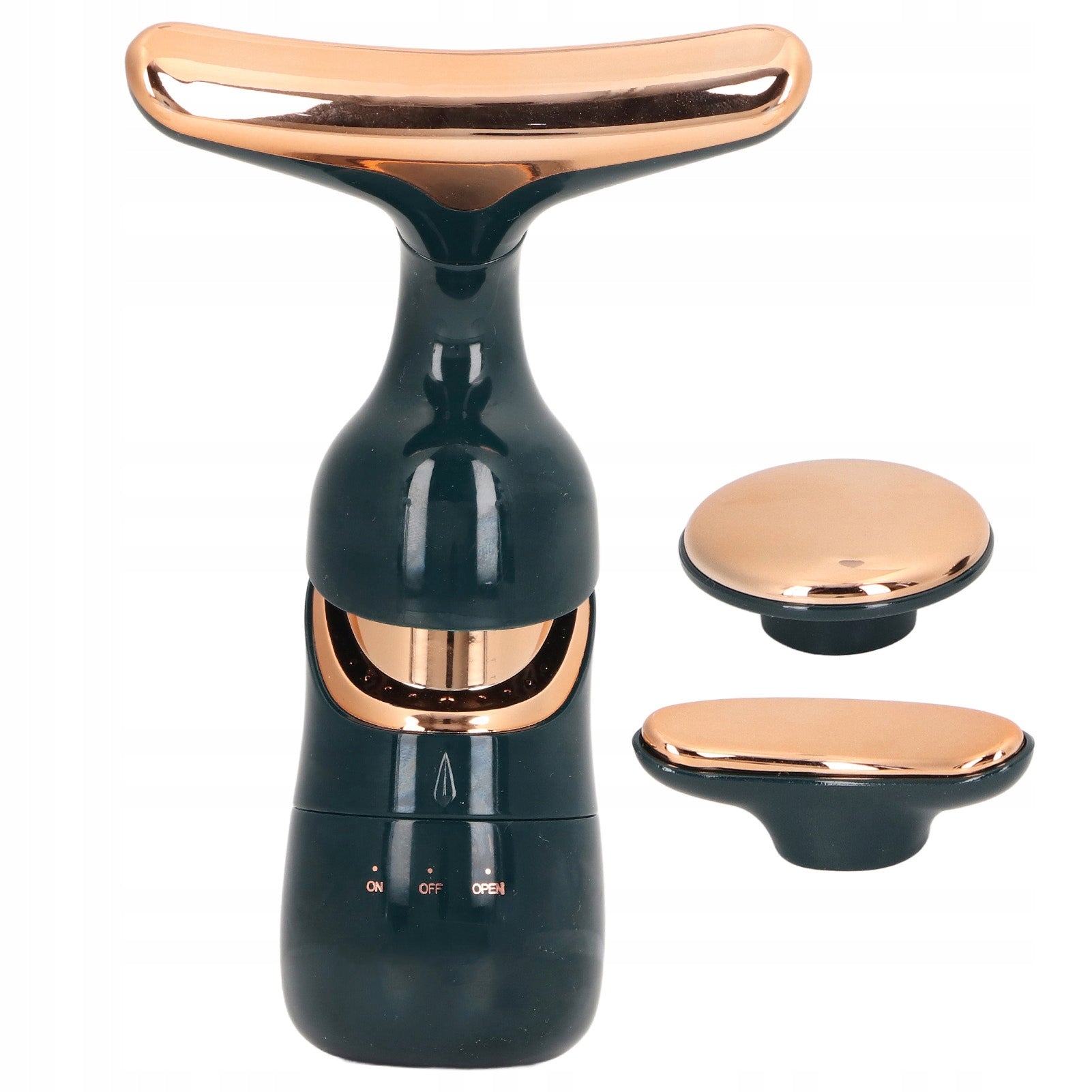 Electric Face Massage Device Carving Device 2L Manufacturer code AG260108024428