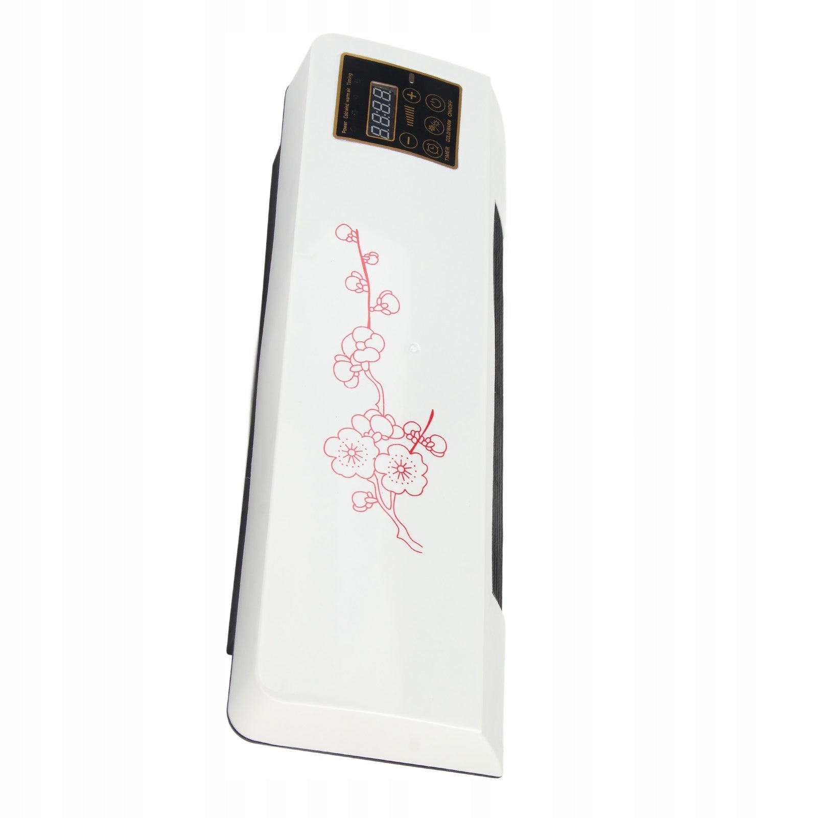 Electric Fan Air Conditioner Wall Mount Easy to Work IT Range of energy efficiency classes A - G