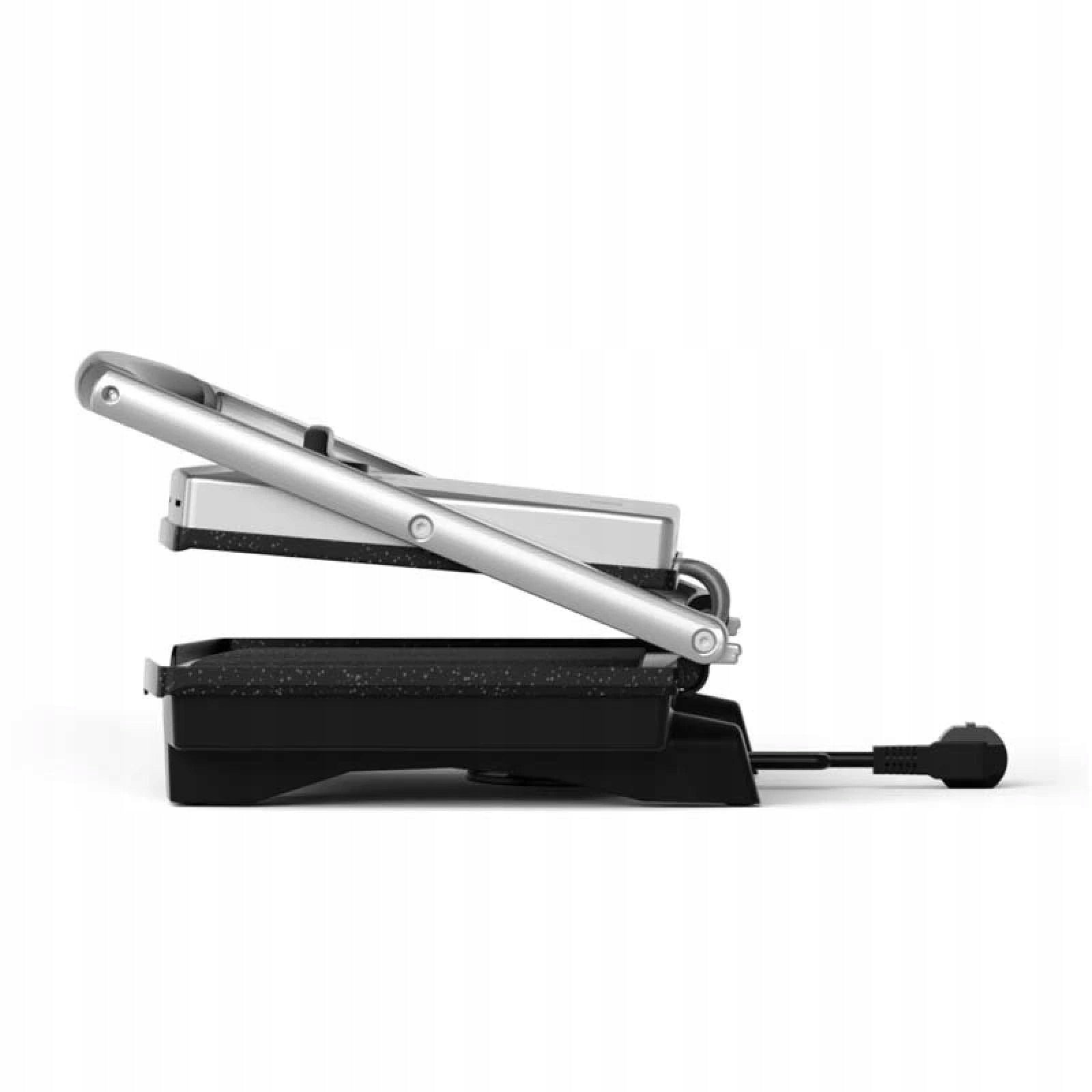 Electric Grill Aysima Home 2000w Nonstick Coating Packaging status original