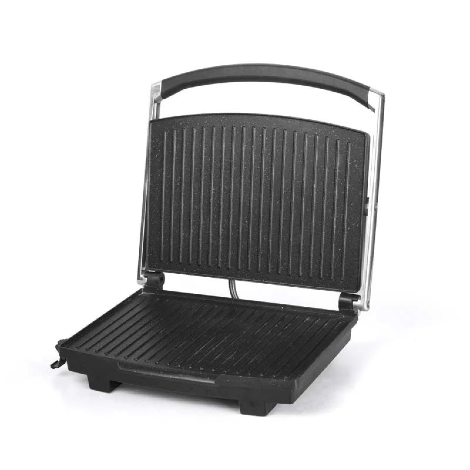 Electric Grill Aysima Home 2000w Nonstick Coating Power rating 2000 W