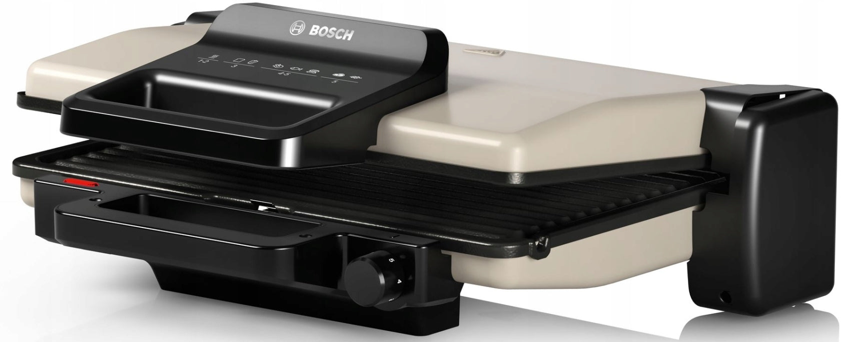 Electric Grill Bosch TCG3302 2000W 3in1 Ceramic Folding Dishwasher EAN (GTIN) 4242005403356
