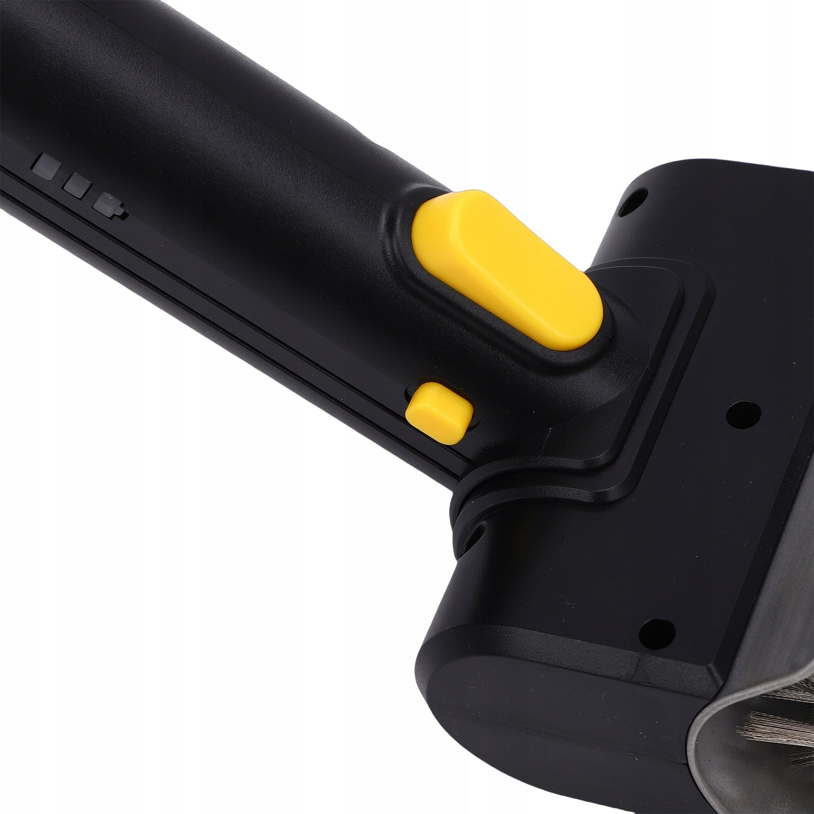 Electric Grill Brush, 1100RPM Grill Cleaning Tool Manufacturer no brand