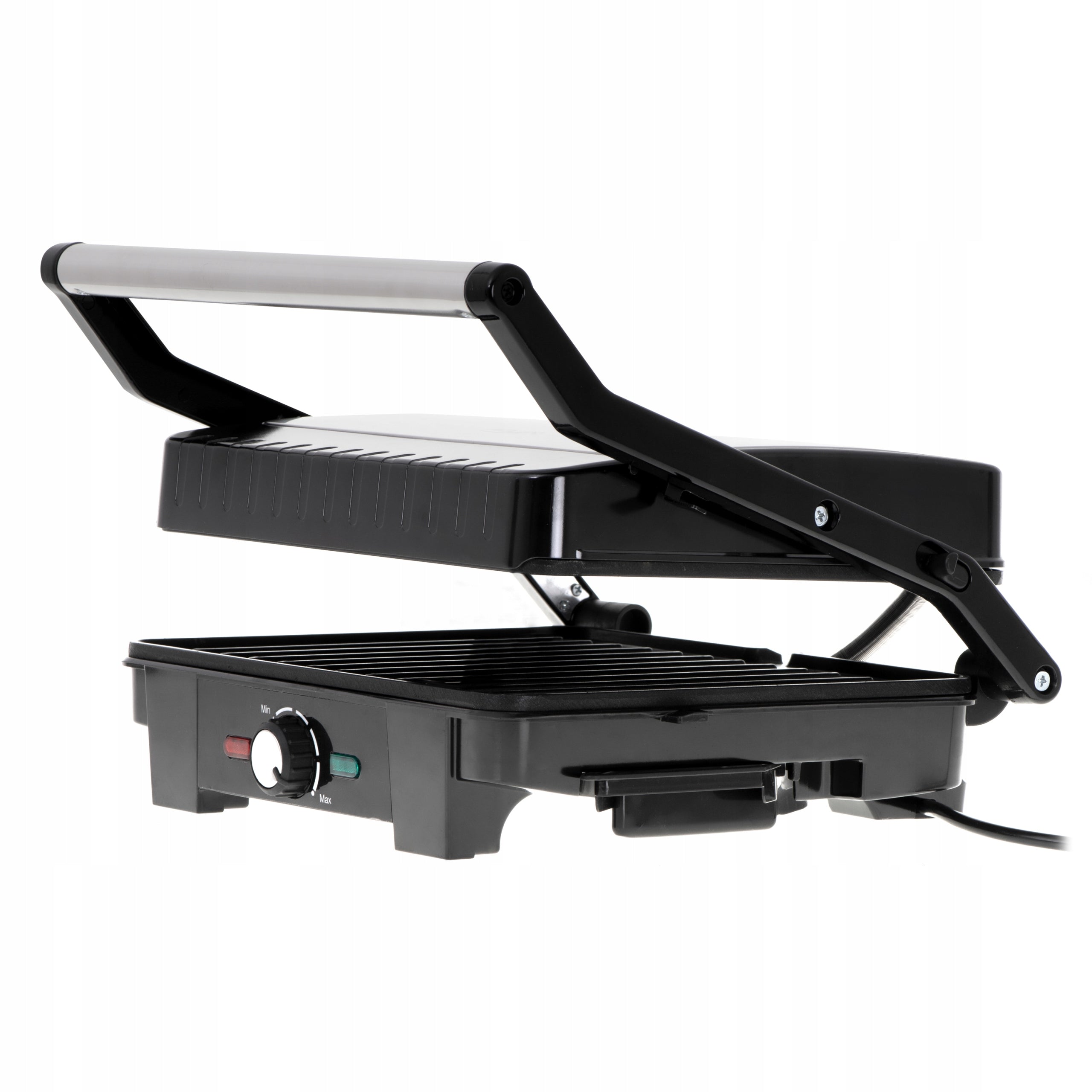 Electric Grill Camry CR 3053 2500W Large Grilling Area Model CR 3053