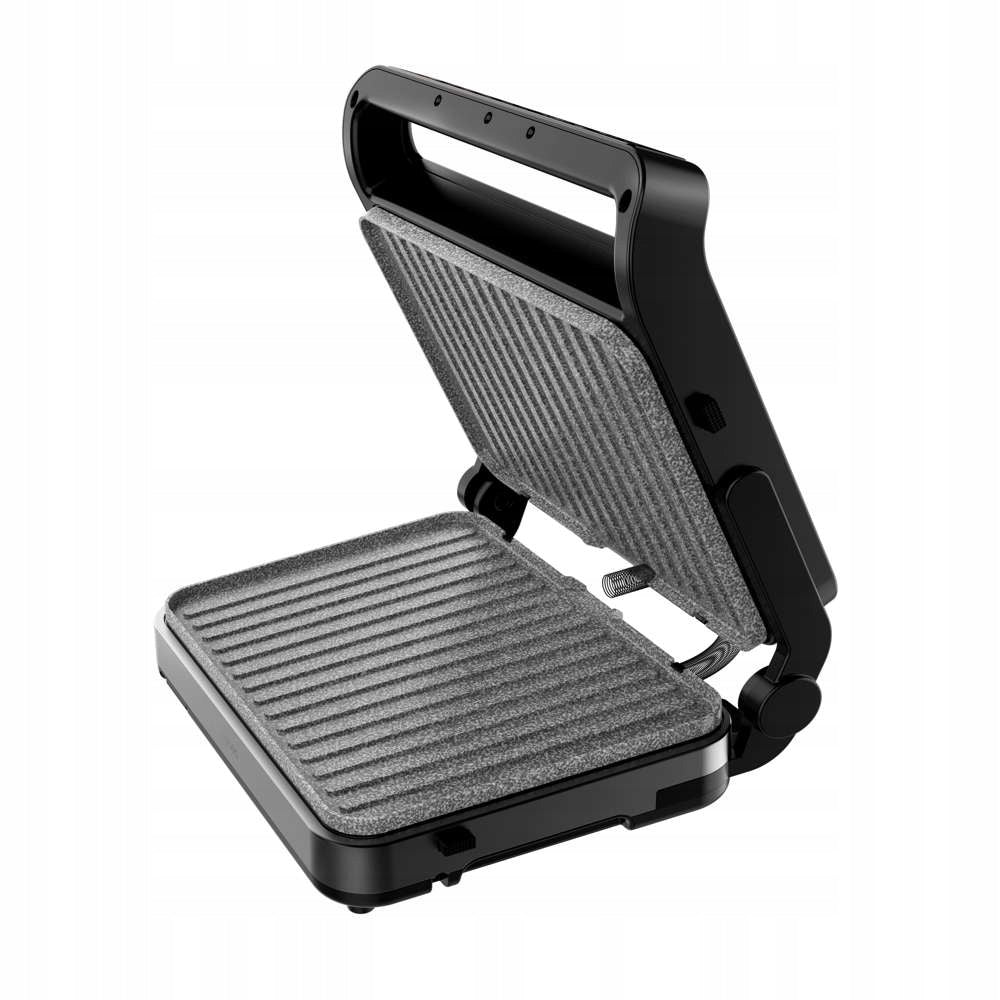Electric Grill Cecotec Rock’nGrill 2000 PerfectCook Temperature Probe Power rating 2000 W