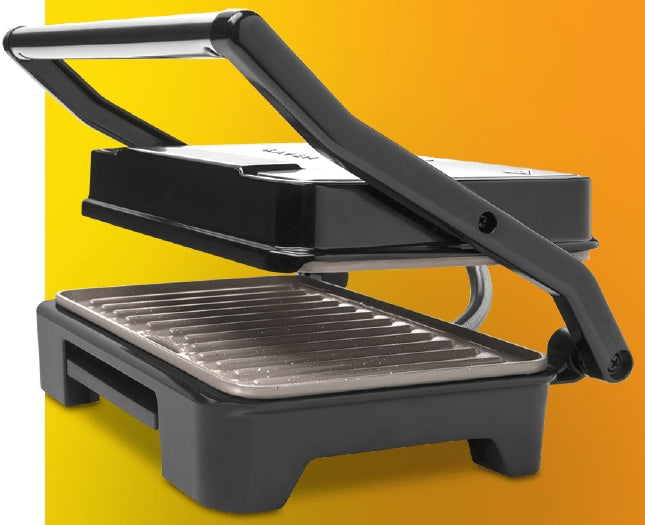 Electric Grill RAVEN EGE003X 900W Non-stick Marble Coating Manufacturer code EGE003X