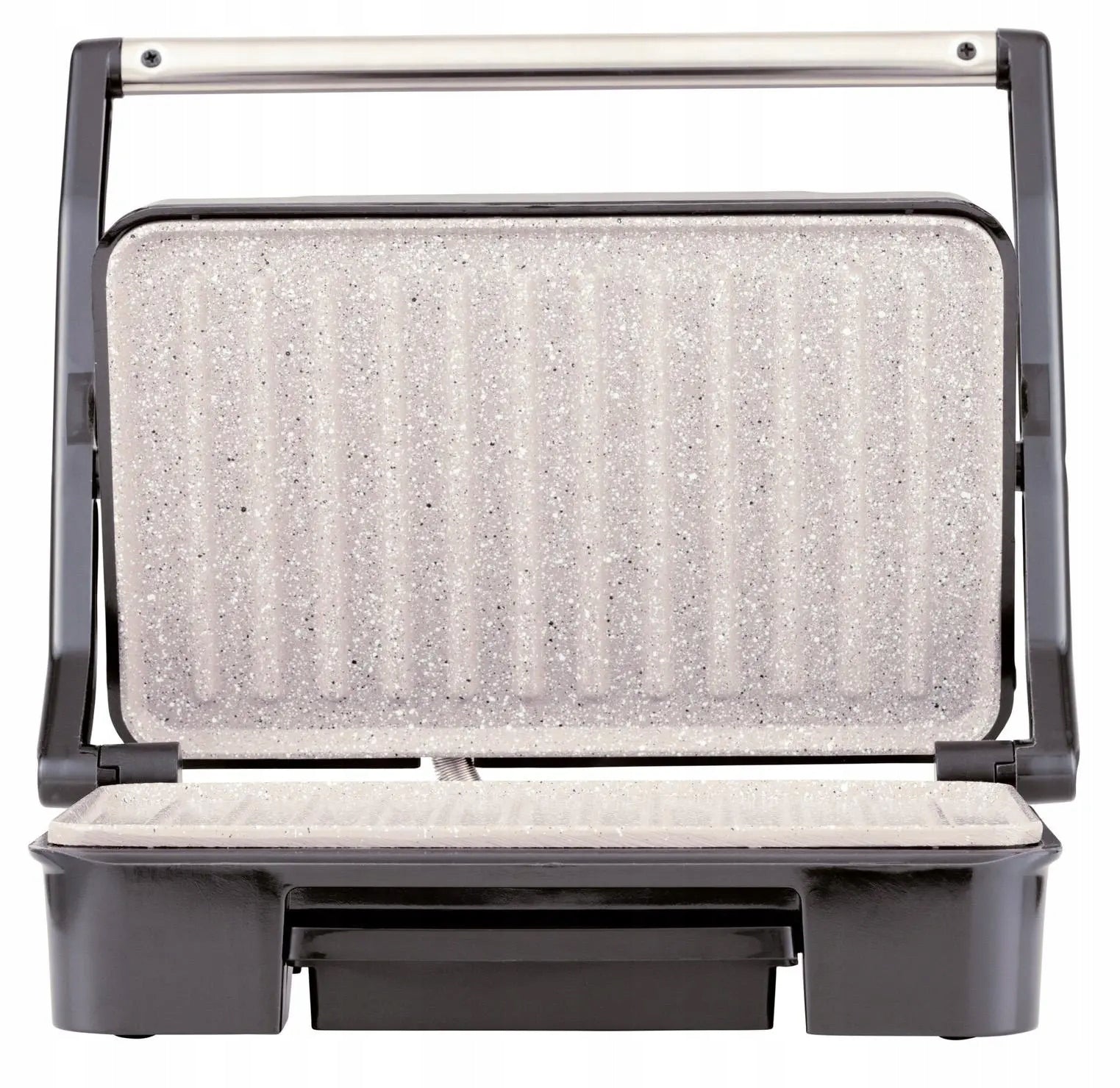 Electric Grill RAVEN EGE003X 900W Non-stick Marble Coating Power rating 900 W