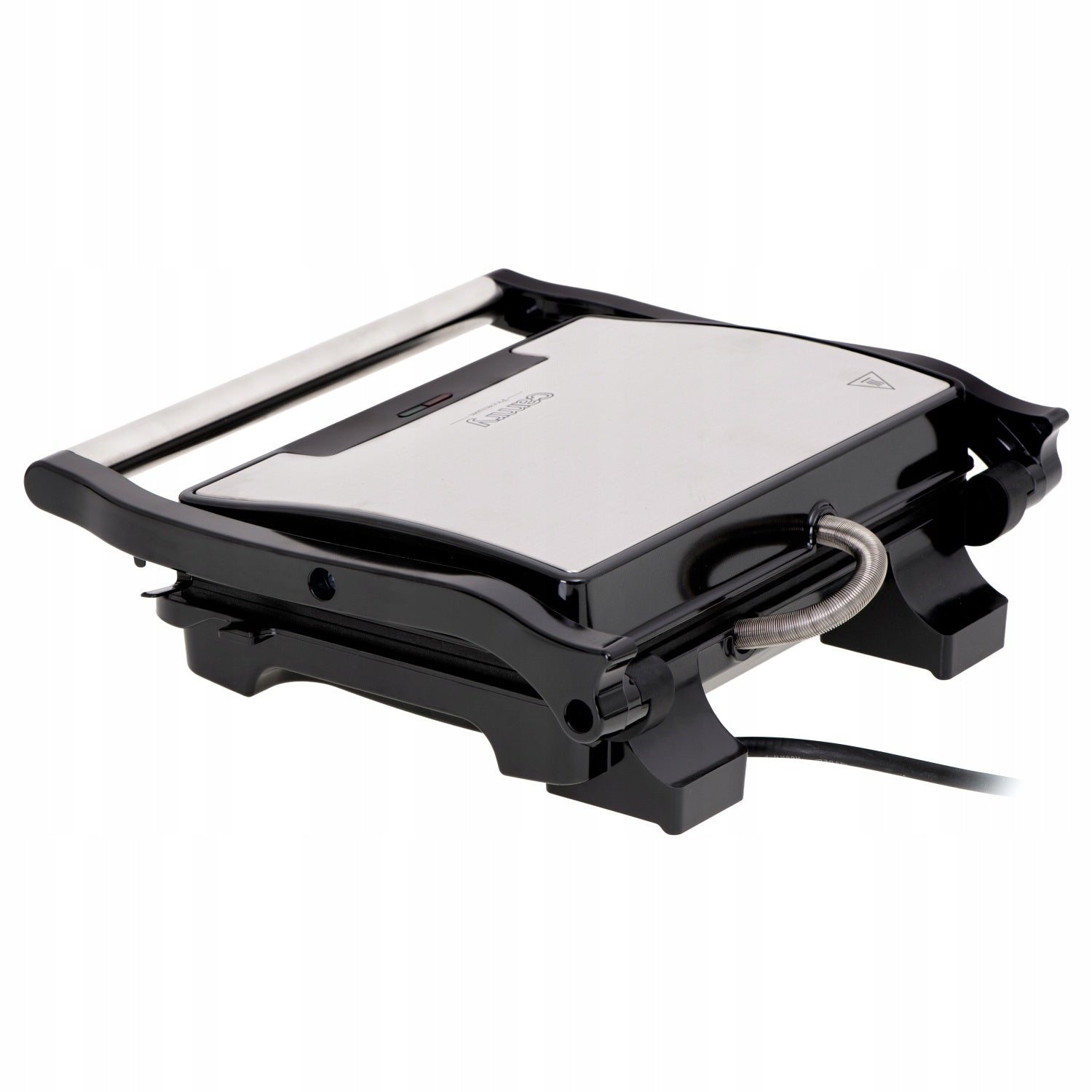Electric Grill for Meat Toast Vegetables 2100W Folding Toaster Camry Packaging status original