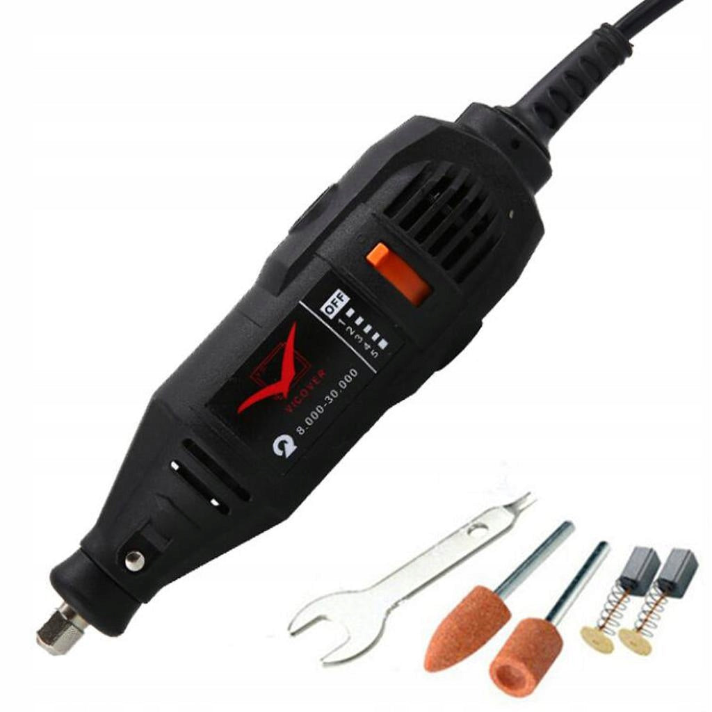 Electric Grinding Rotary Tools Manufacturer code 04560019249