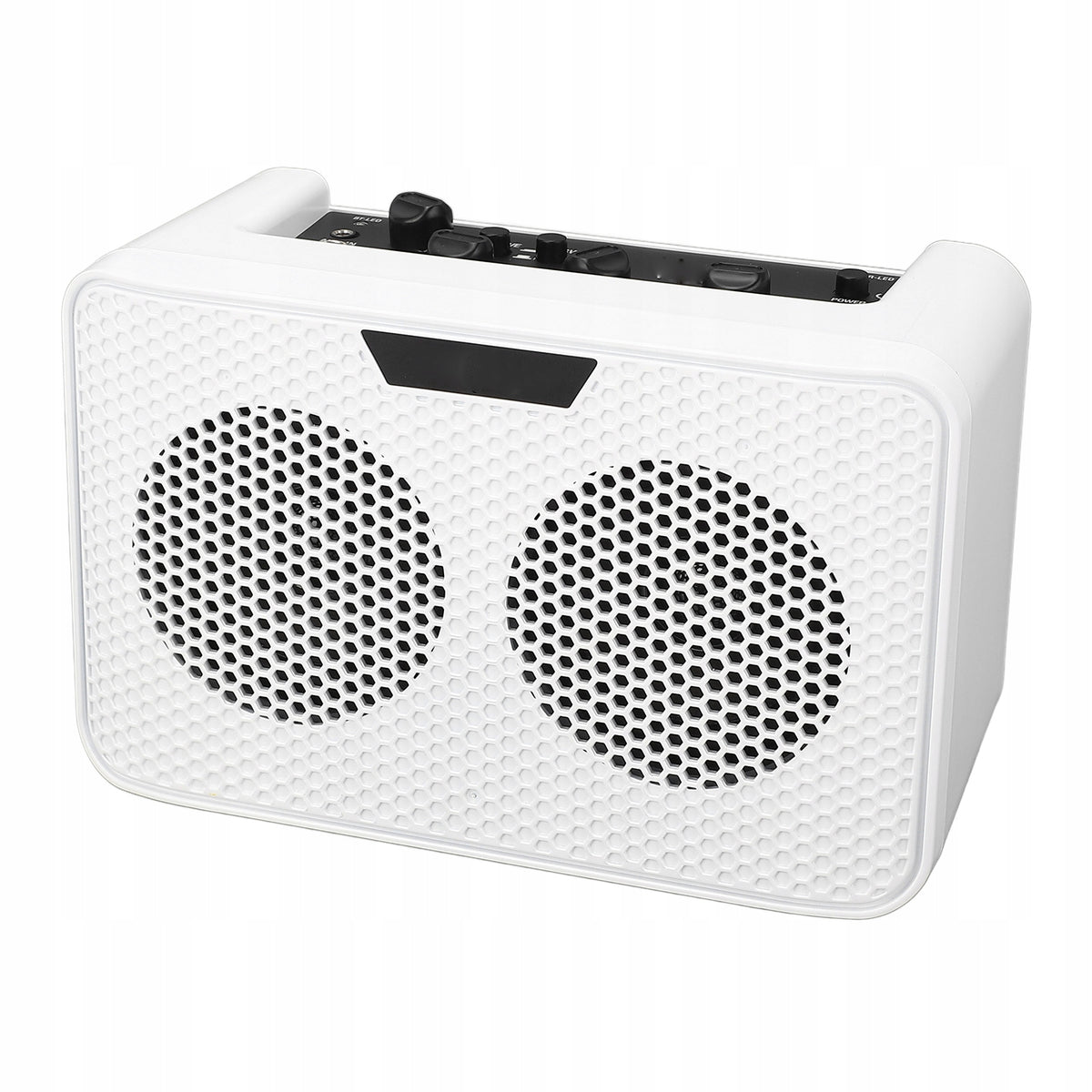 Electric Guitar Amplifier, 10W Electric Guitar Amplifier Brand no brand