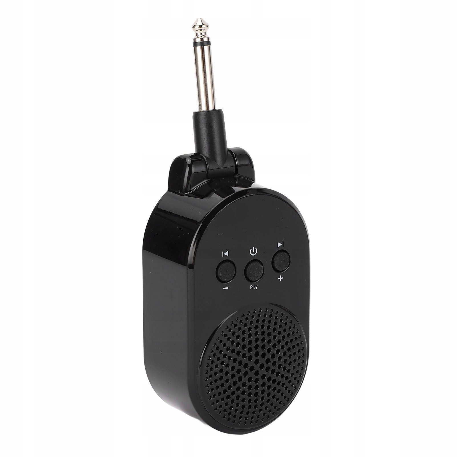 Electric Guitar Amplifier BT 85db 6,35mm Portable Mini Plug 2H Model other