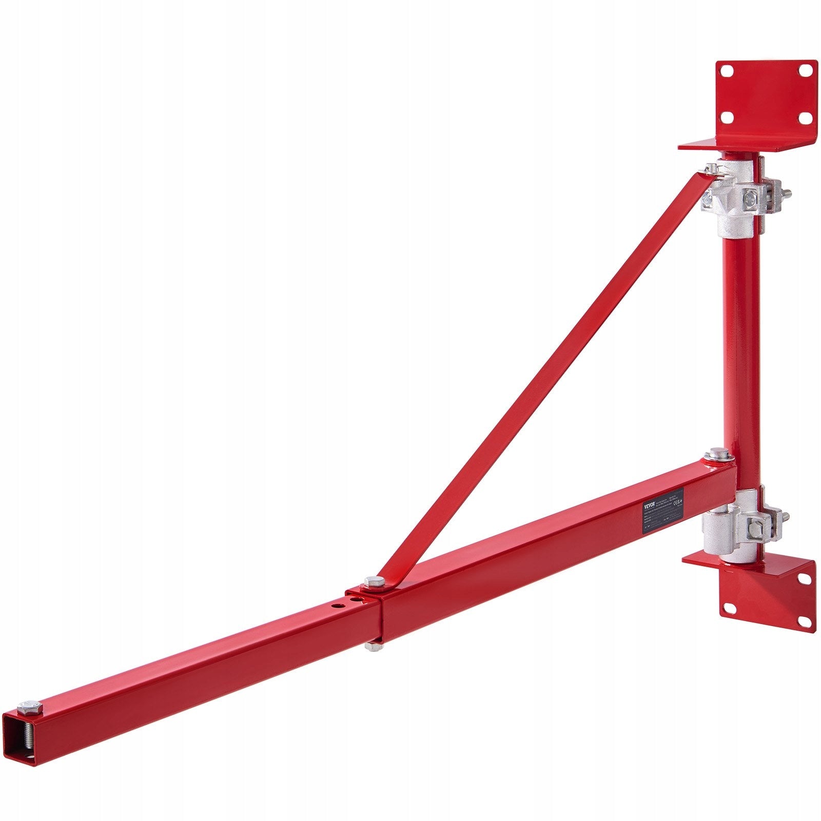 Electric HOIST ARM Rotary Handle Lifting Capacity 300 kg per Construction