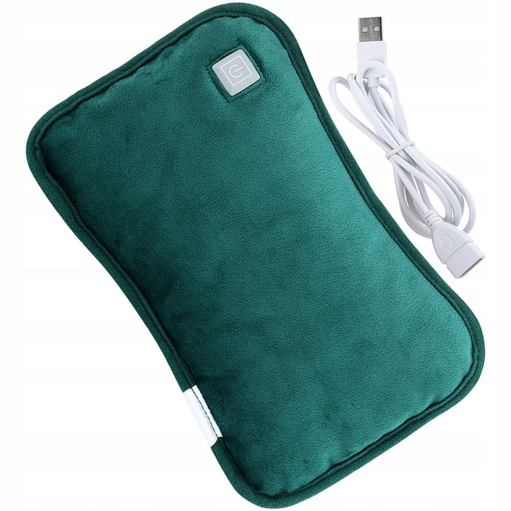 Electric Hand Heating Pillow