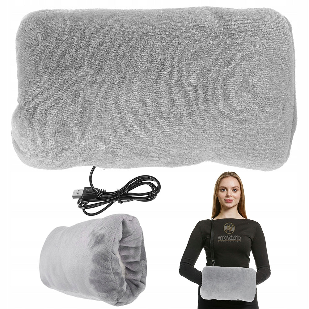 Electric Hand Warmer For Winter Usb Portable Exquisite Gift