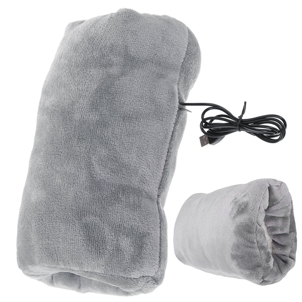 Electric Hand Warmer USB For Office Commuters Relieves Hand Pain