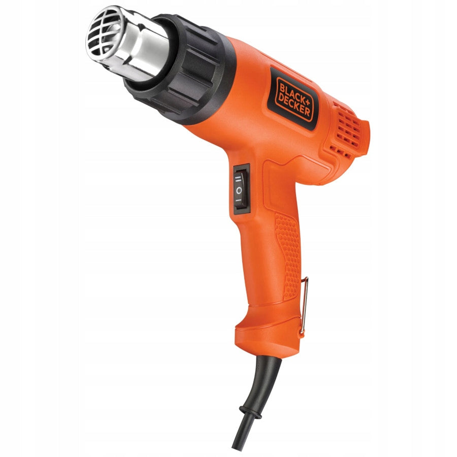 Electric Heat Gun 1750W Black & Decker KX1650