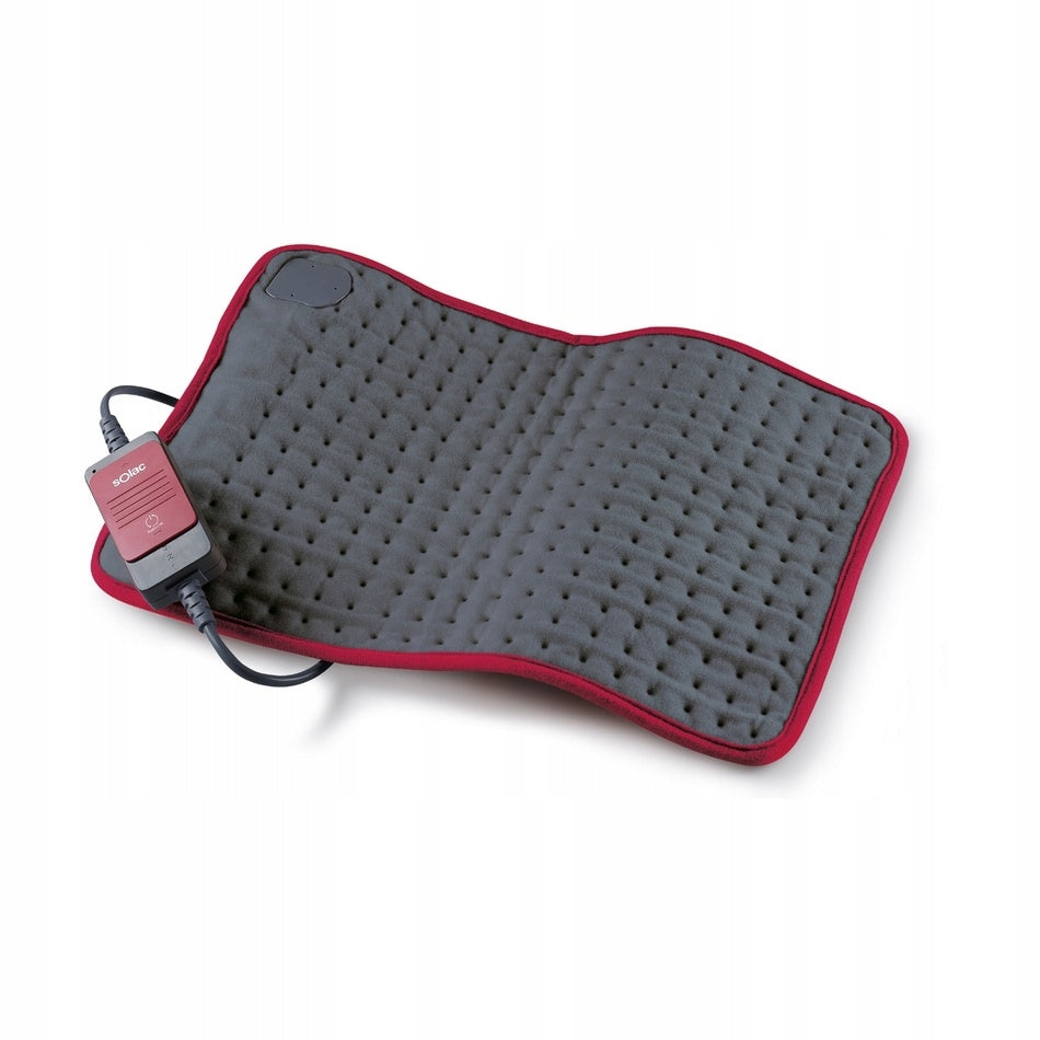 Electric Heated Hot Water Bottle Heating Pad CT8632 for Pain
