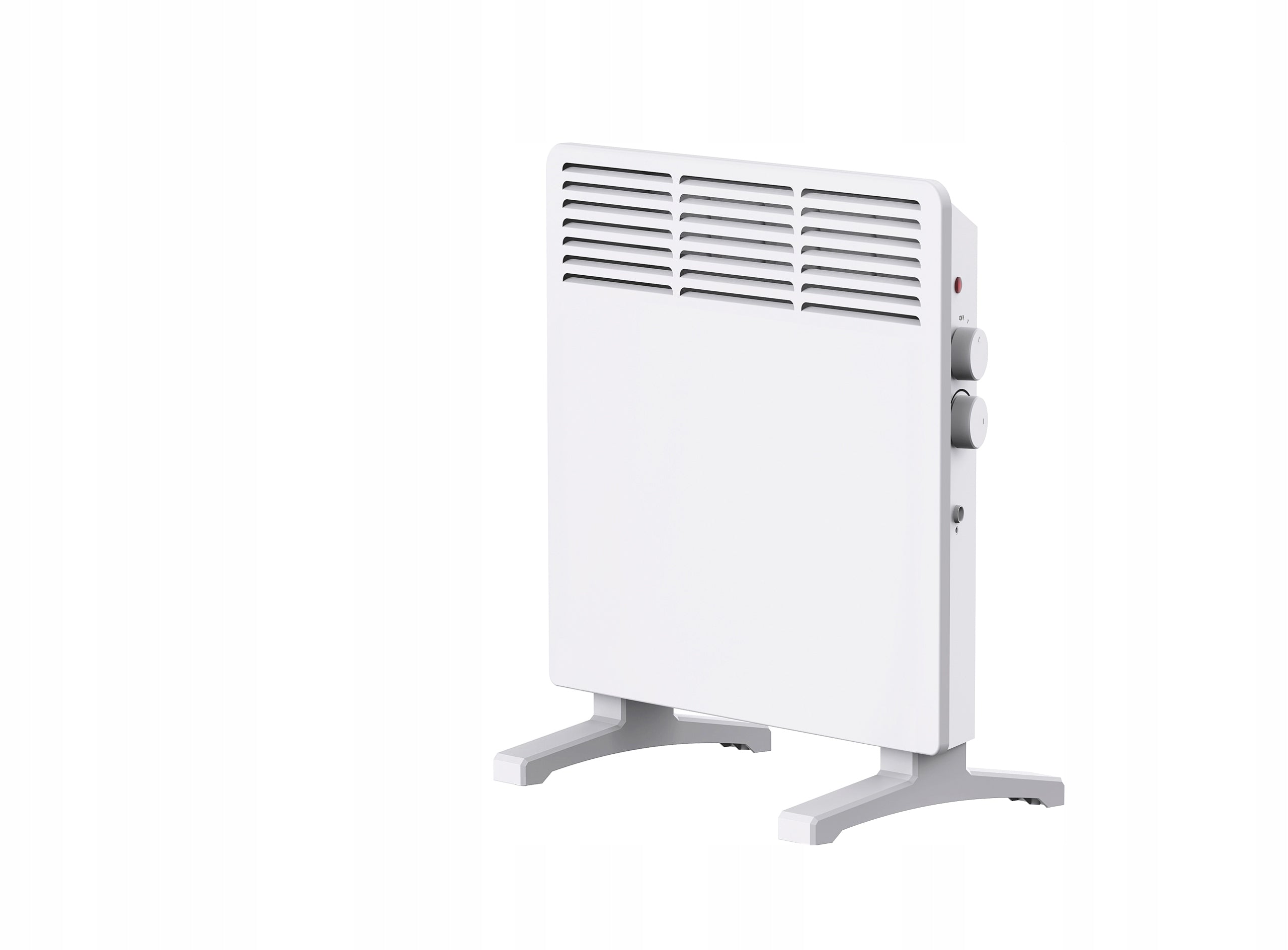 Electric Heater Energy Efficient Portable TC 1000 W Convector IP20 EAN (GTIN) 5904302015517