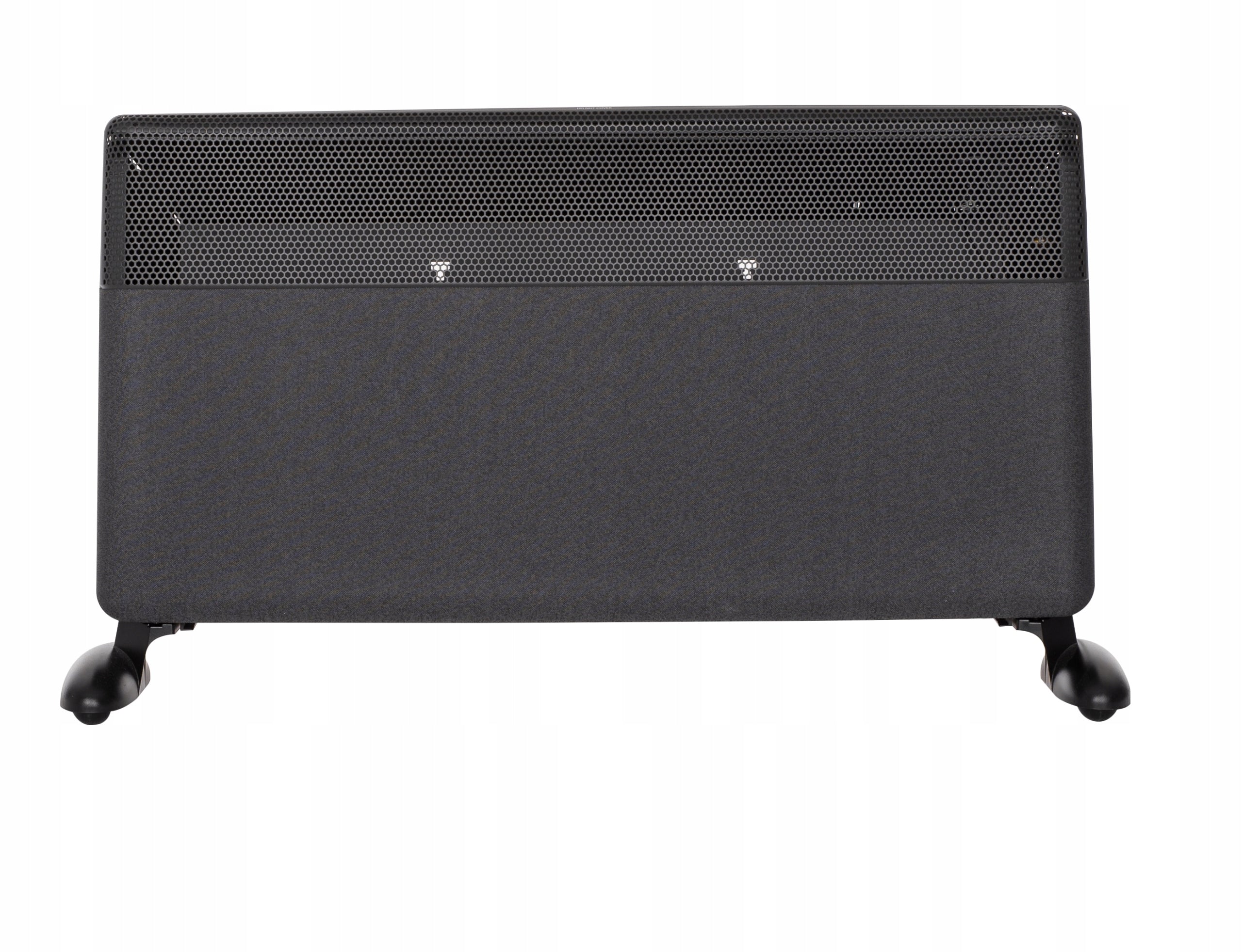 Electric Heater Warmtec EGI-20A 2000W Anthracite Wi-Fi Convector
