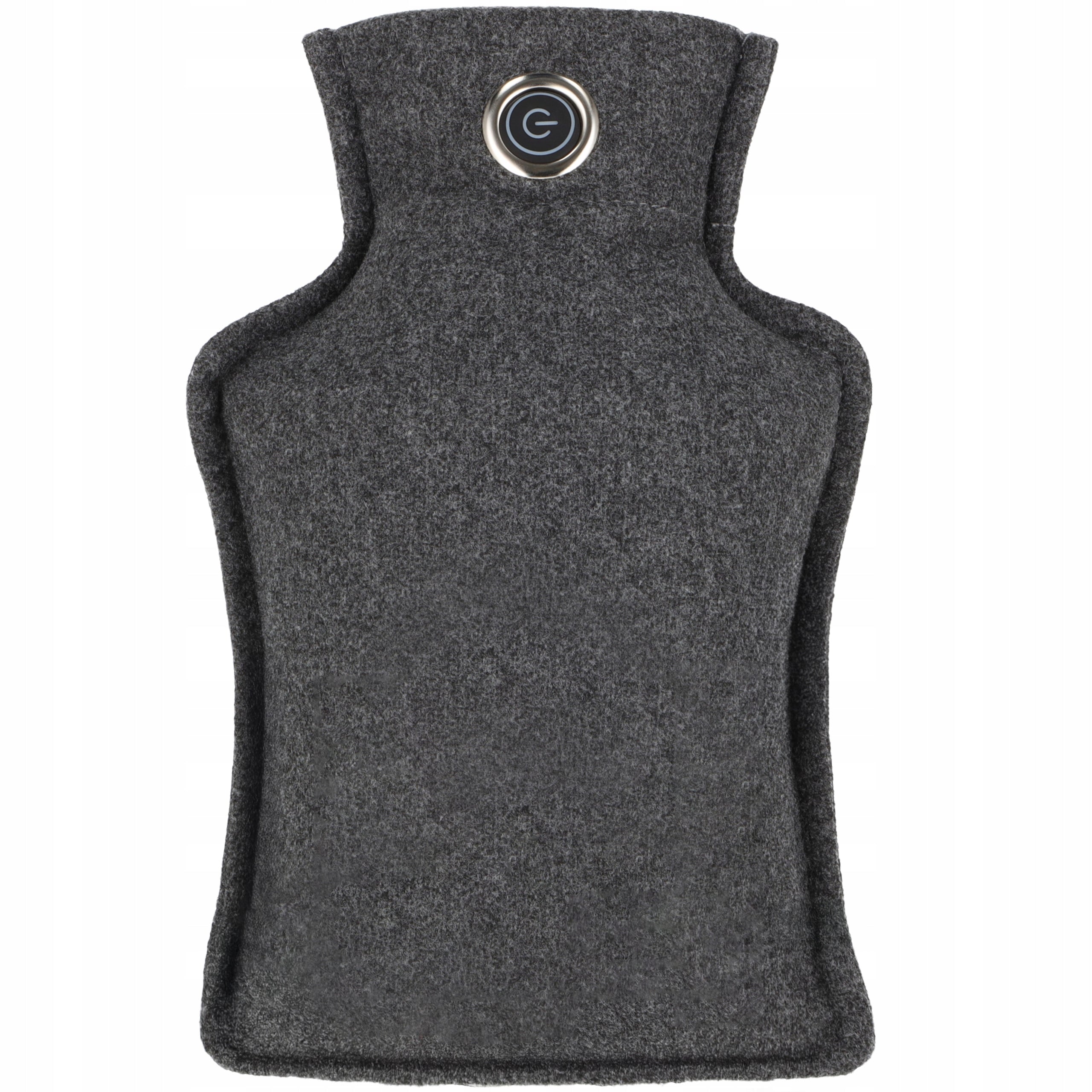 Electric Heating CUSHION Heated HOT WATER BOTTLE with timer