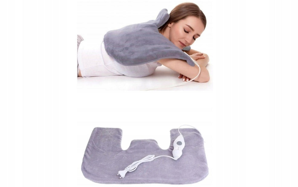 Electric Heating Mat with Remote Control
