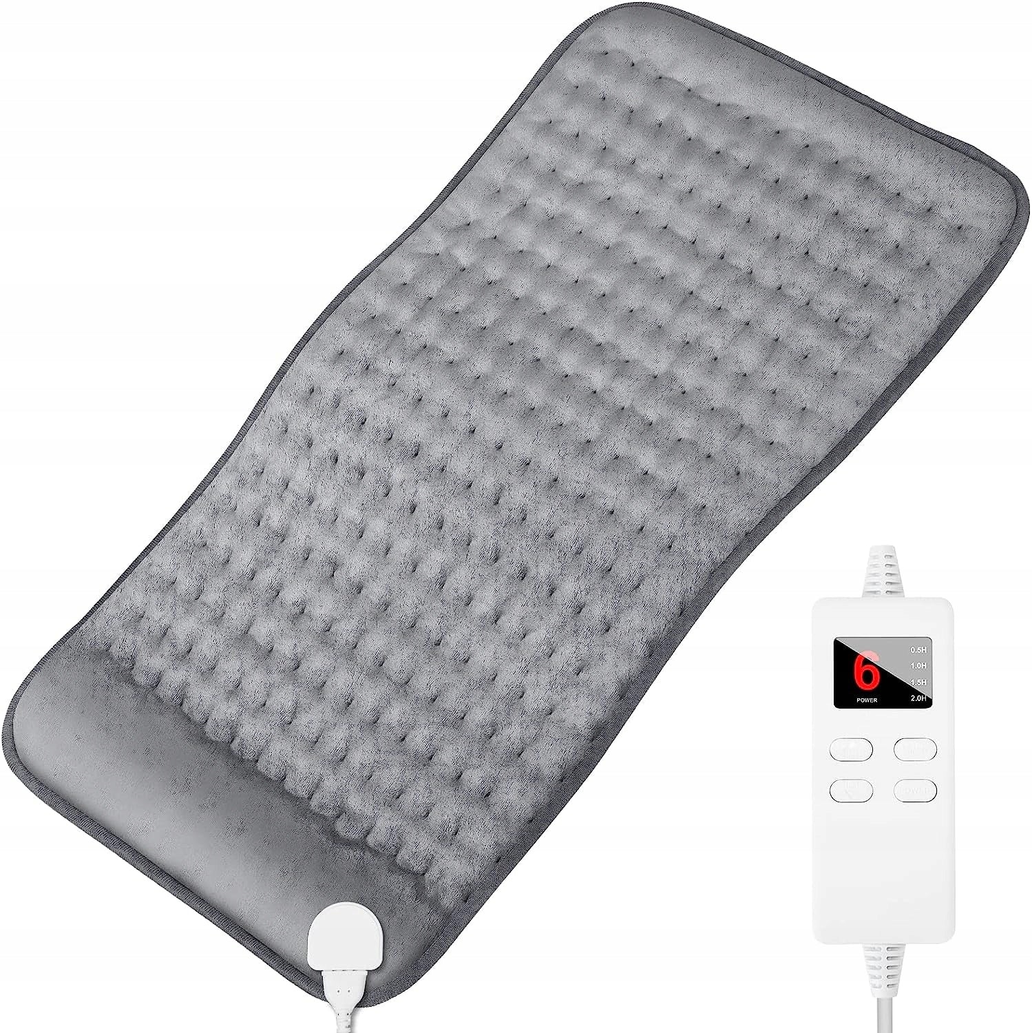 Electric Heating Pad TO REDUCE PAIN